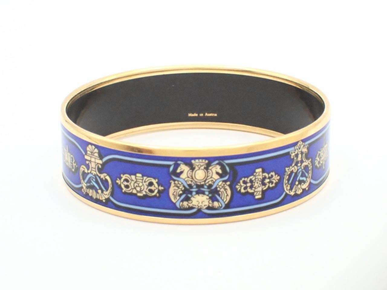 Bracelets and bangles (metal) — view 2