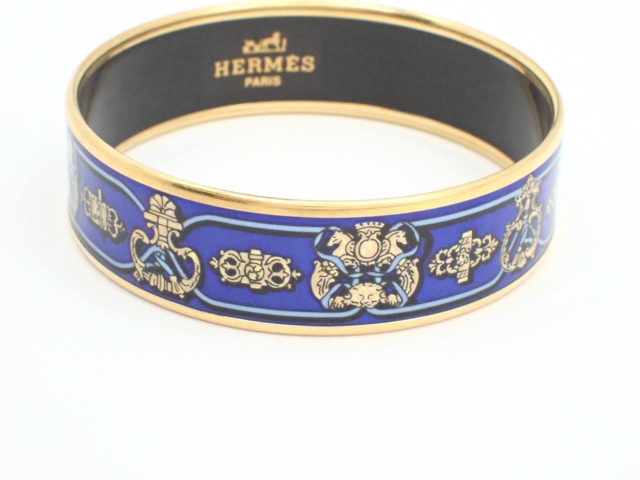 Bracelets and bangles (metal) — view 3