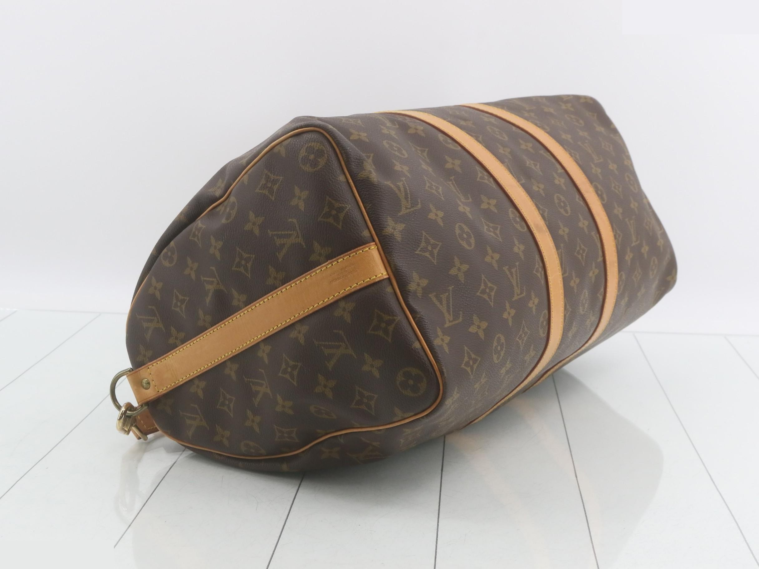 Keepall Bandoulière 45 — view 5