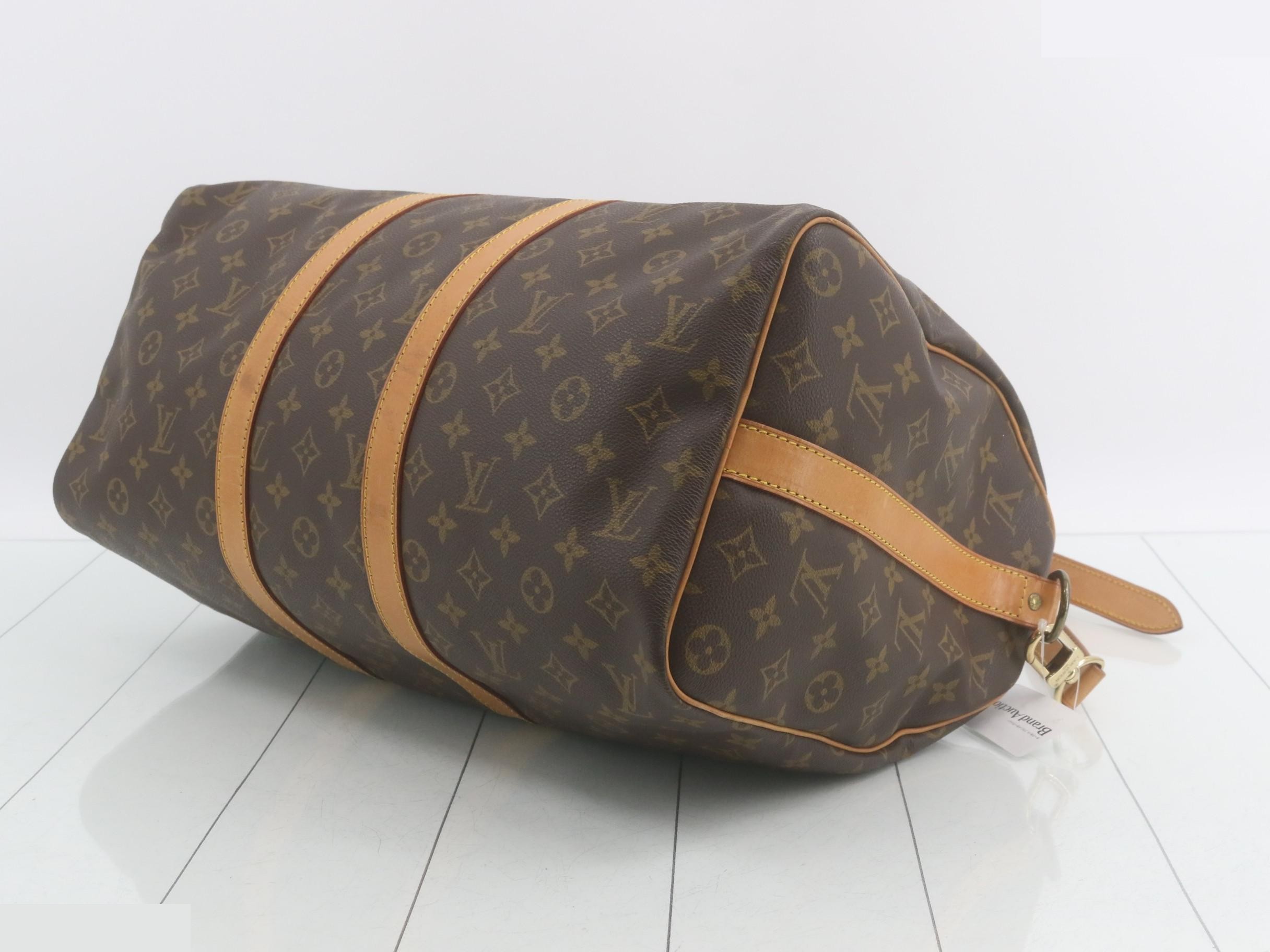 Keepall Bandoulière 45 — view 6