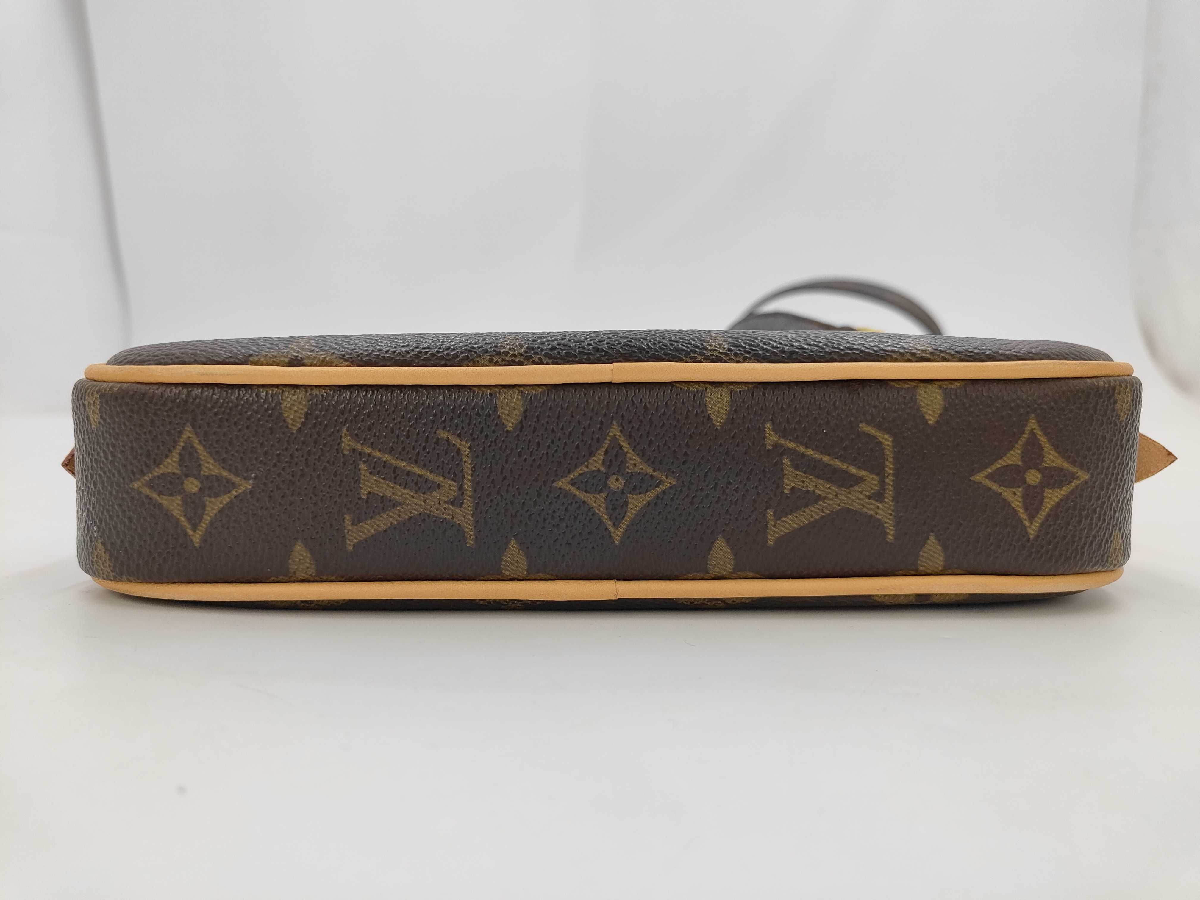 Pochette Marly Bandoulière Shoulder Bag Monogram M51828 Shoulder Bag — view 3