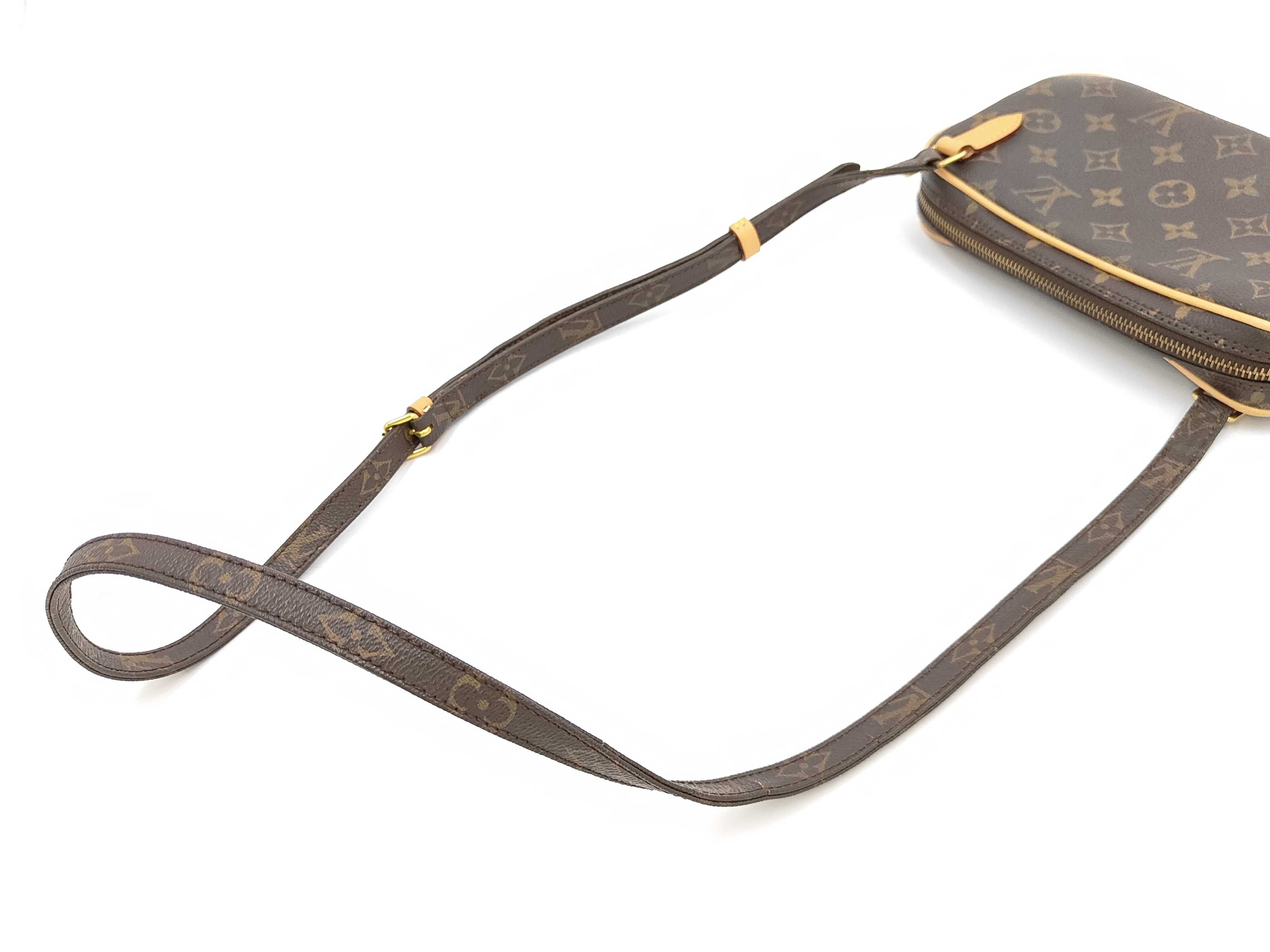 Pochette Marly Bandoulière Shoulder Bag Monogram M51828 Shoulder Bag — view 6