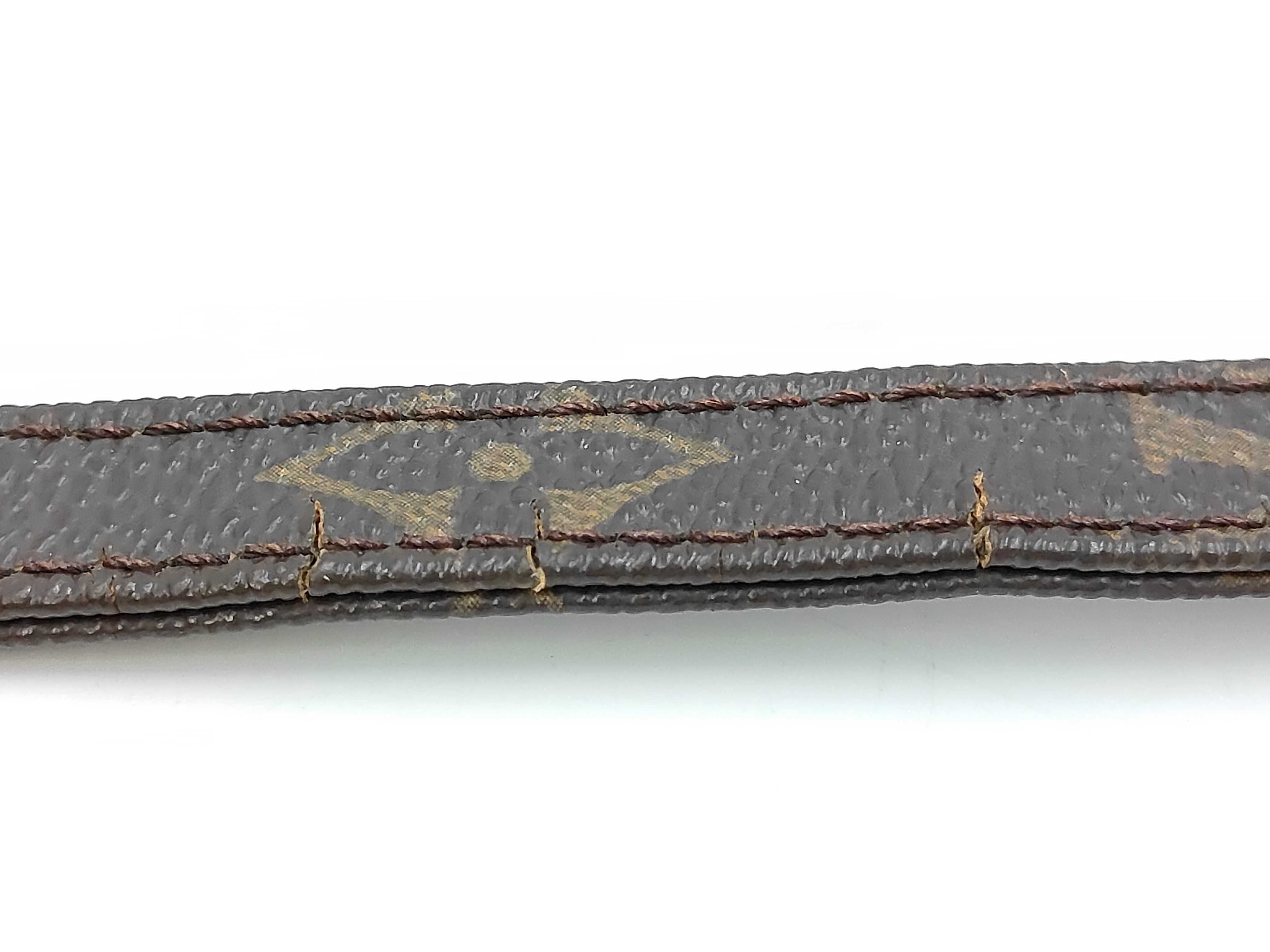 Pochette Marly Bandoulière Shoulder Bag Monogram M51828 Shoulder Bag — view 8