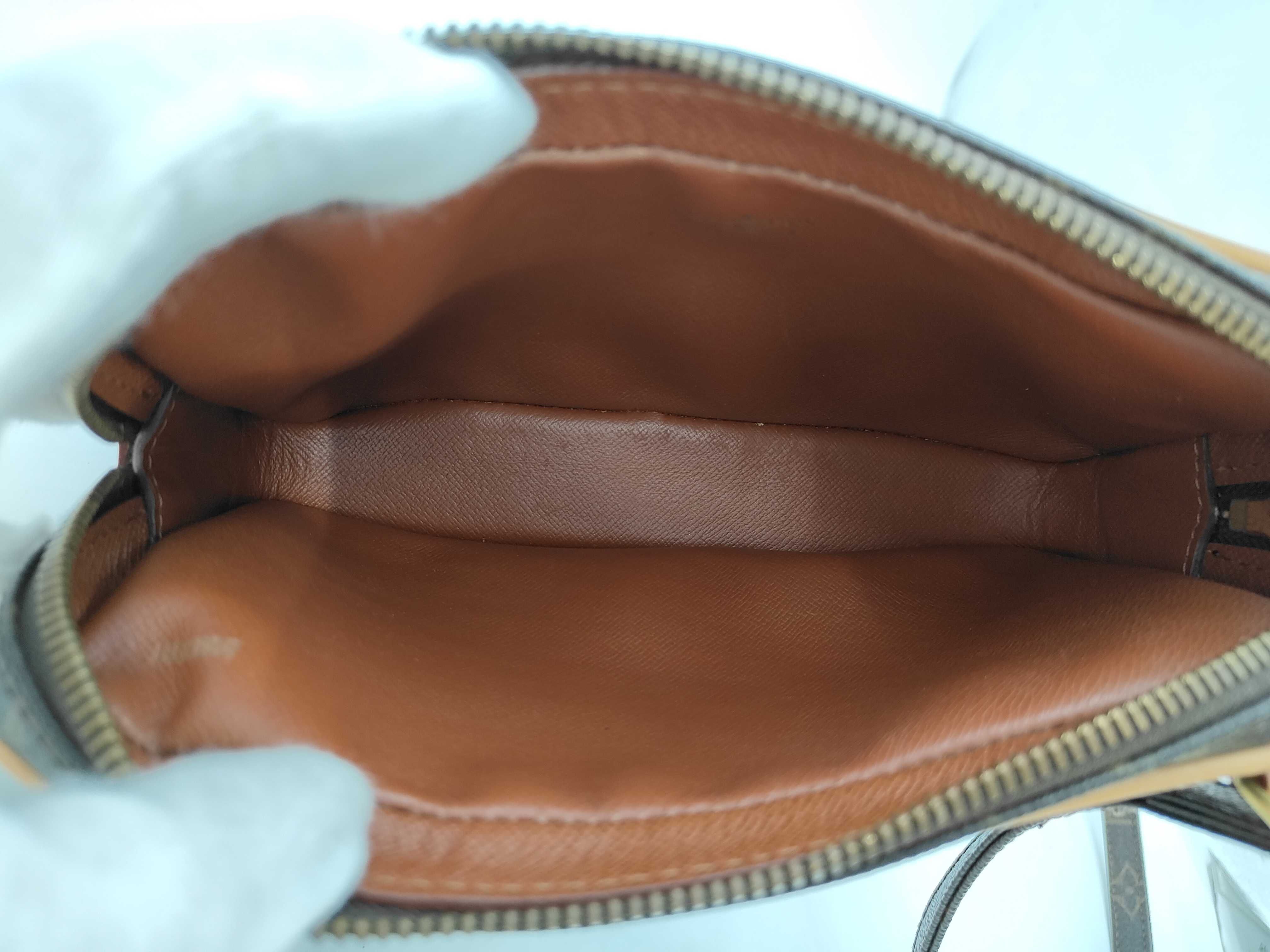Pochette Marly Bandoulière Shoulder Bag Monogram M51828 Shoulder Bag — view 10