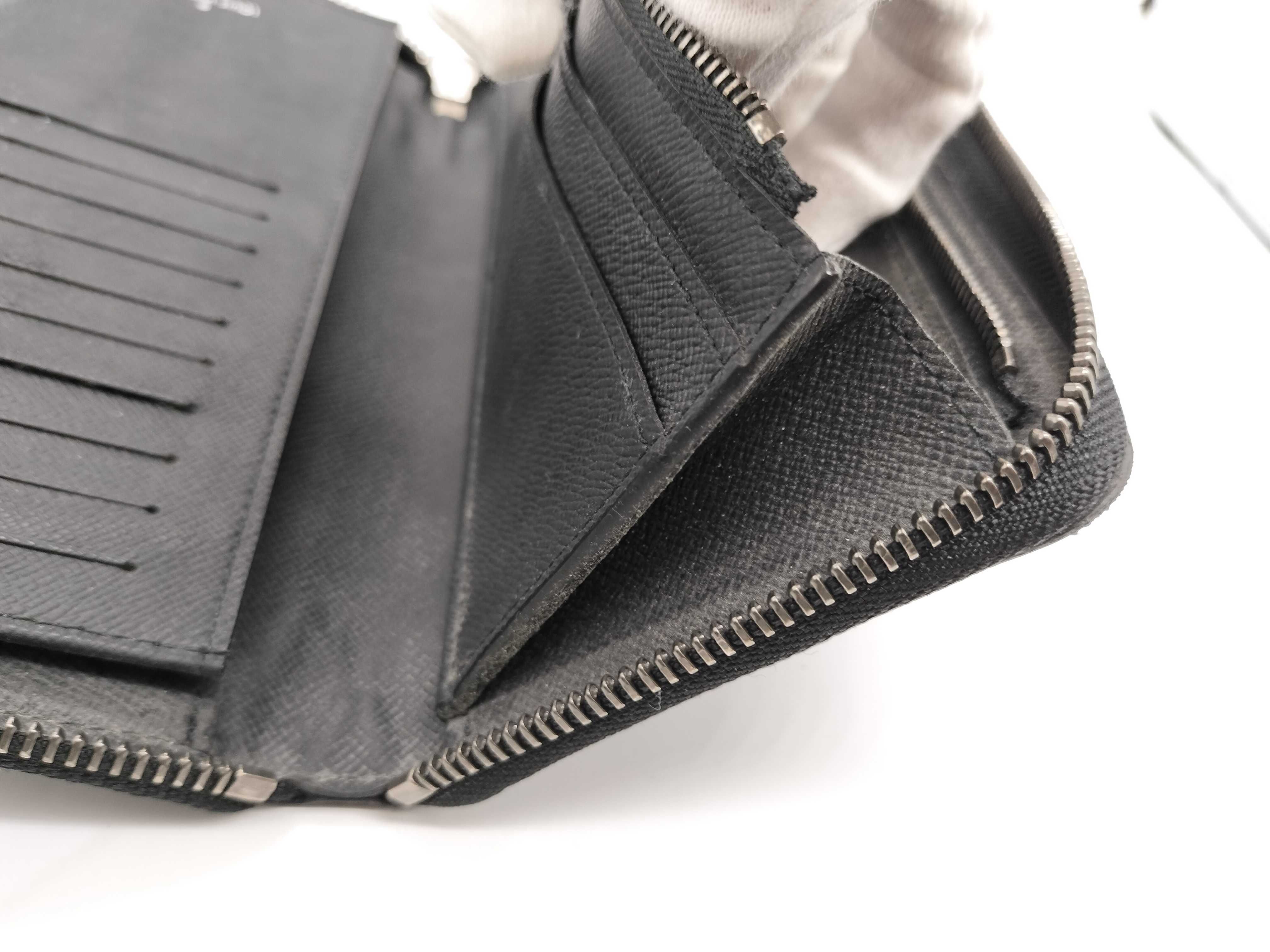 Monogram Eclipse Zippy Wallet Vertical — view 15