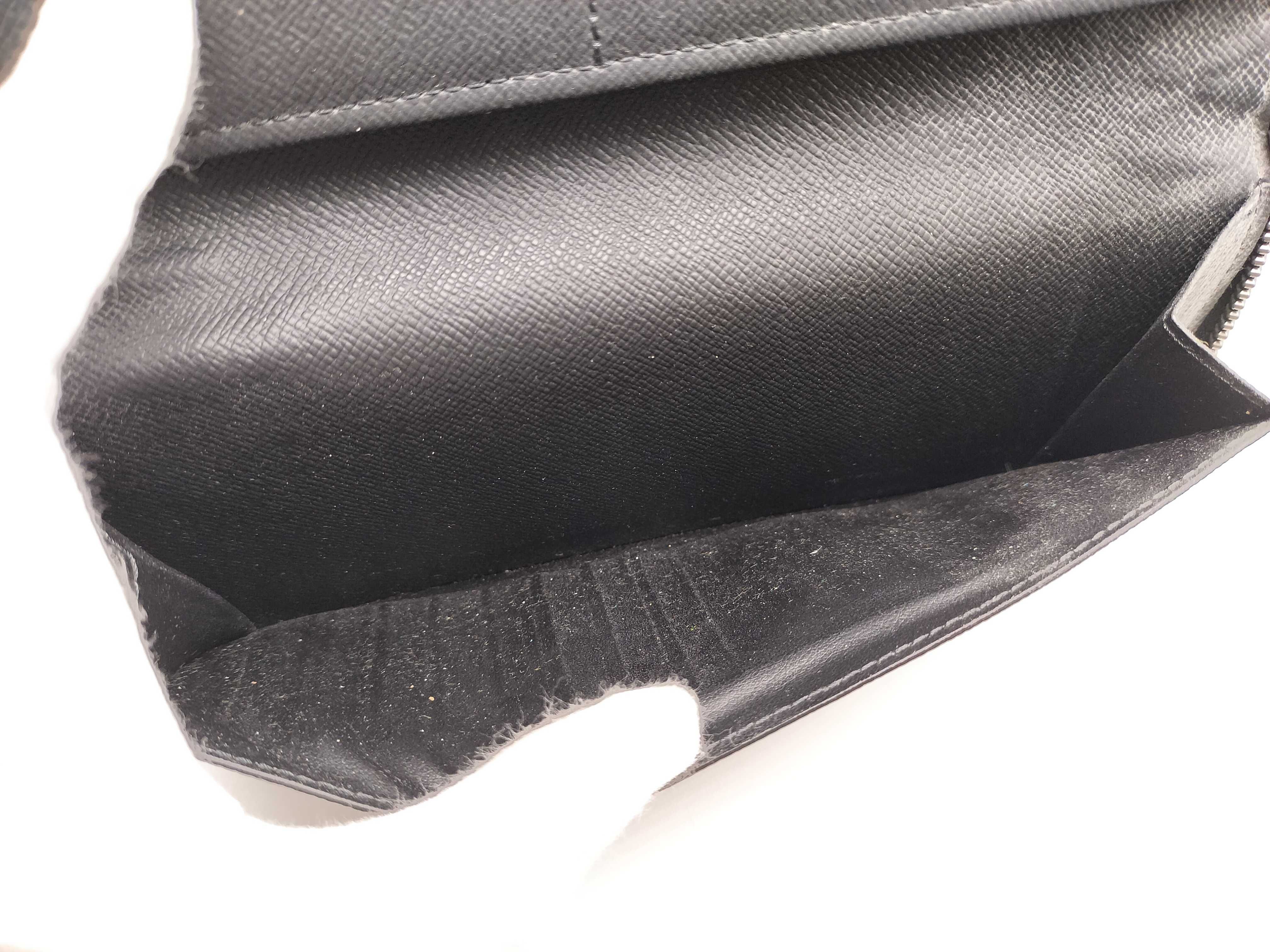 Monogram Eclipse Zippy Wallet Vertical — view 9
