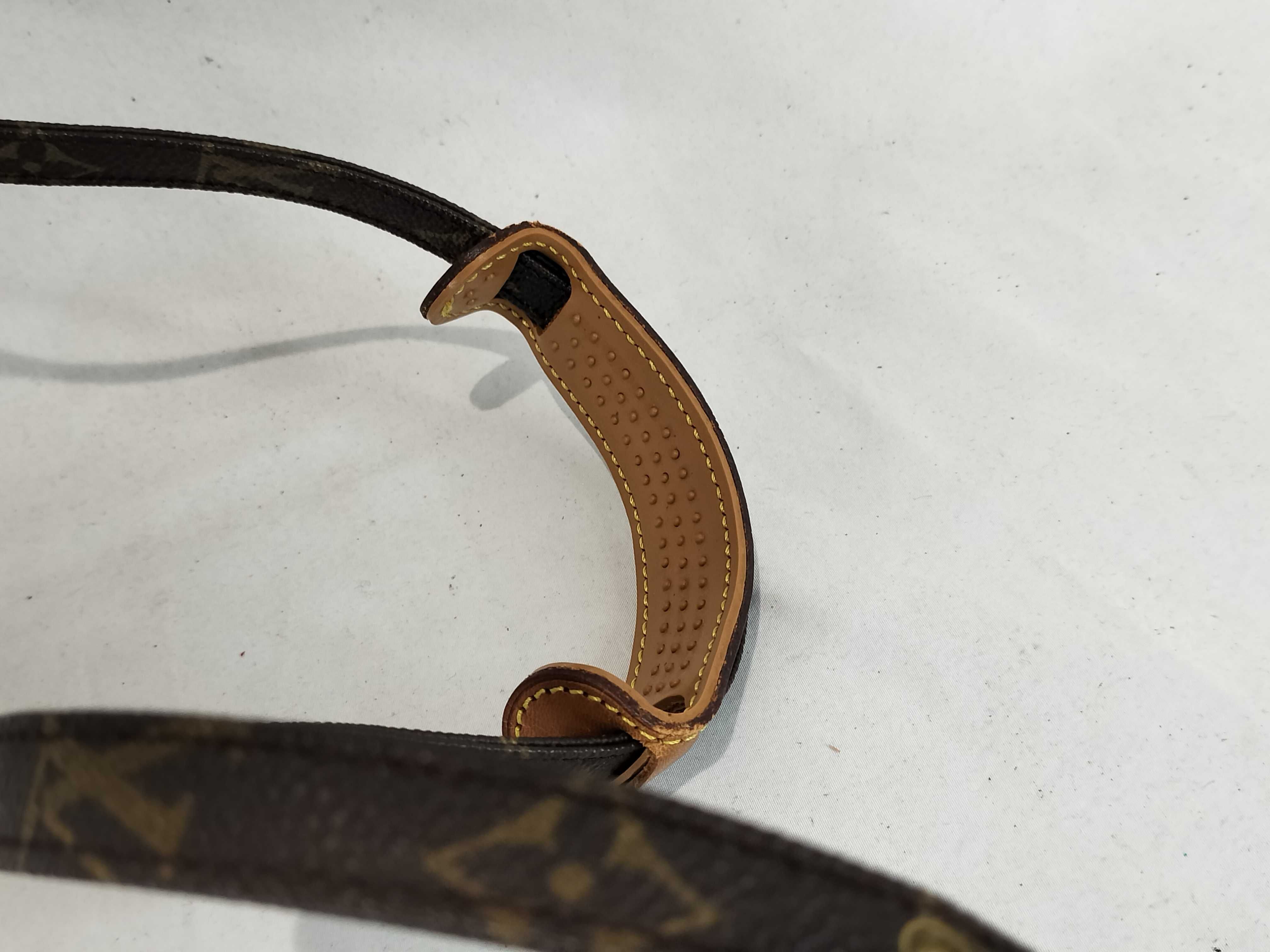 Monogram Mini Amazon Shoulder Bag — view 4