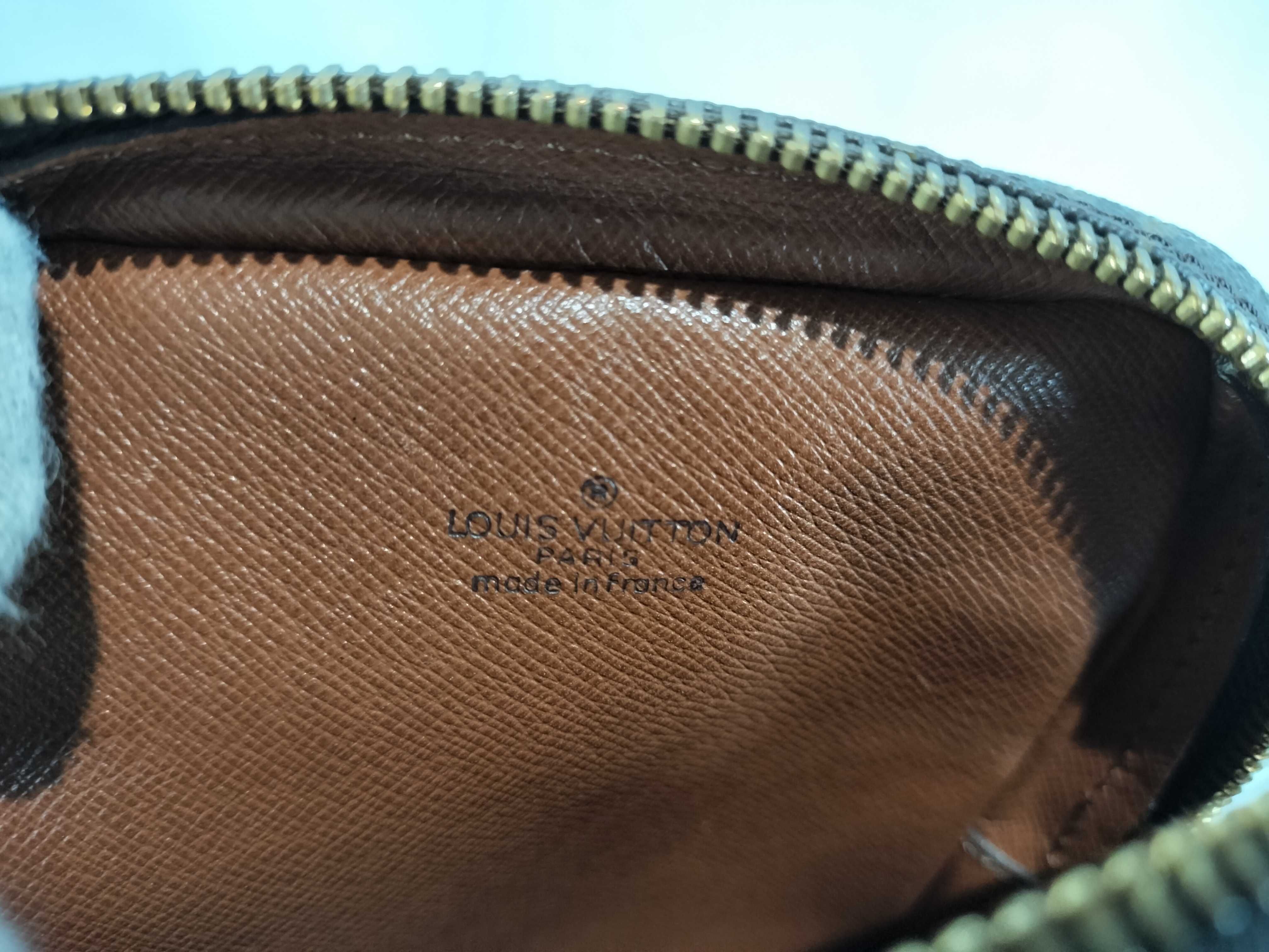 Monogram Mini Amazon Shoulder Bag — view 10