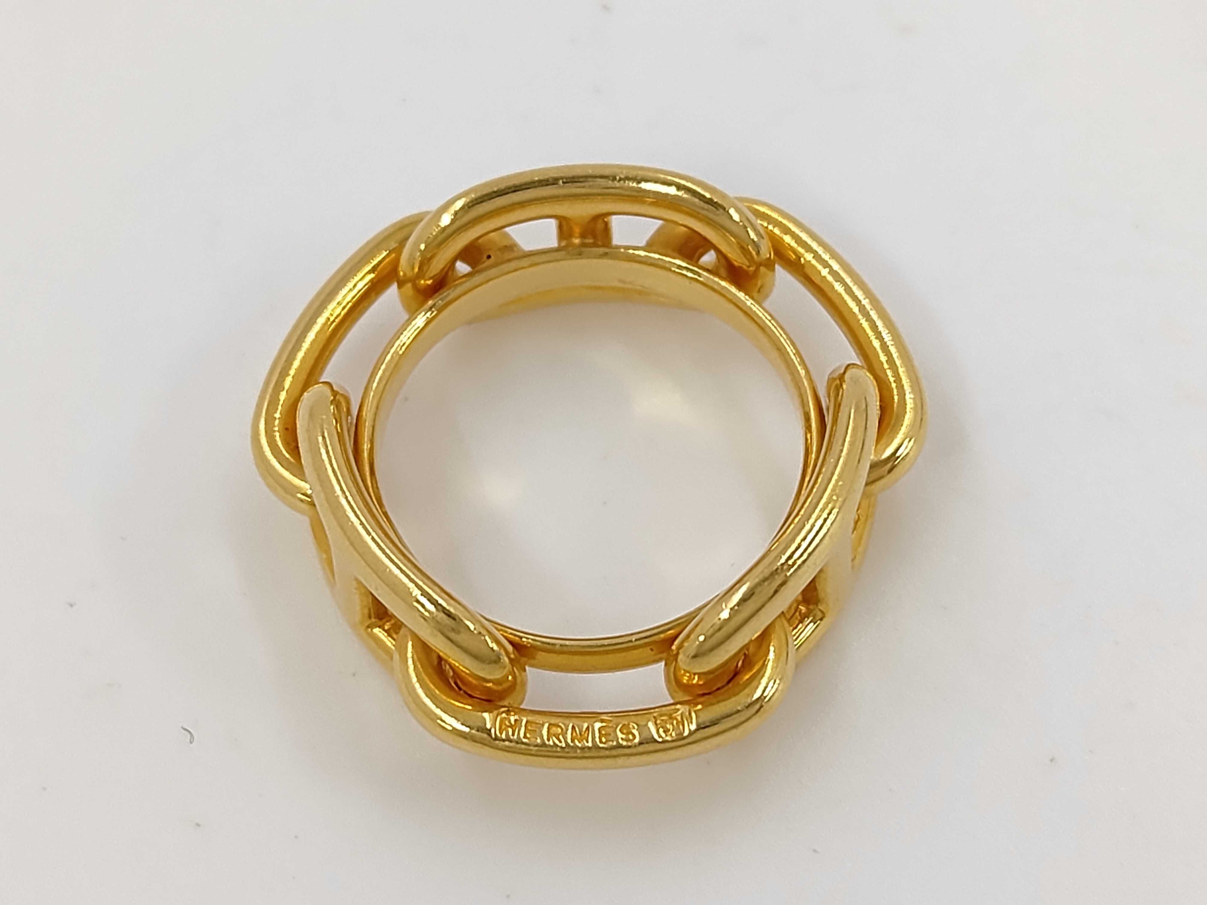 Scarf Ring and other accessories
