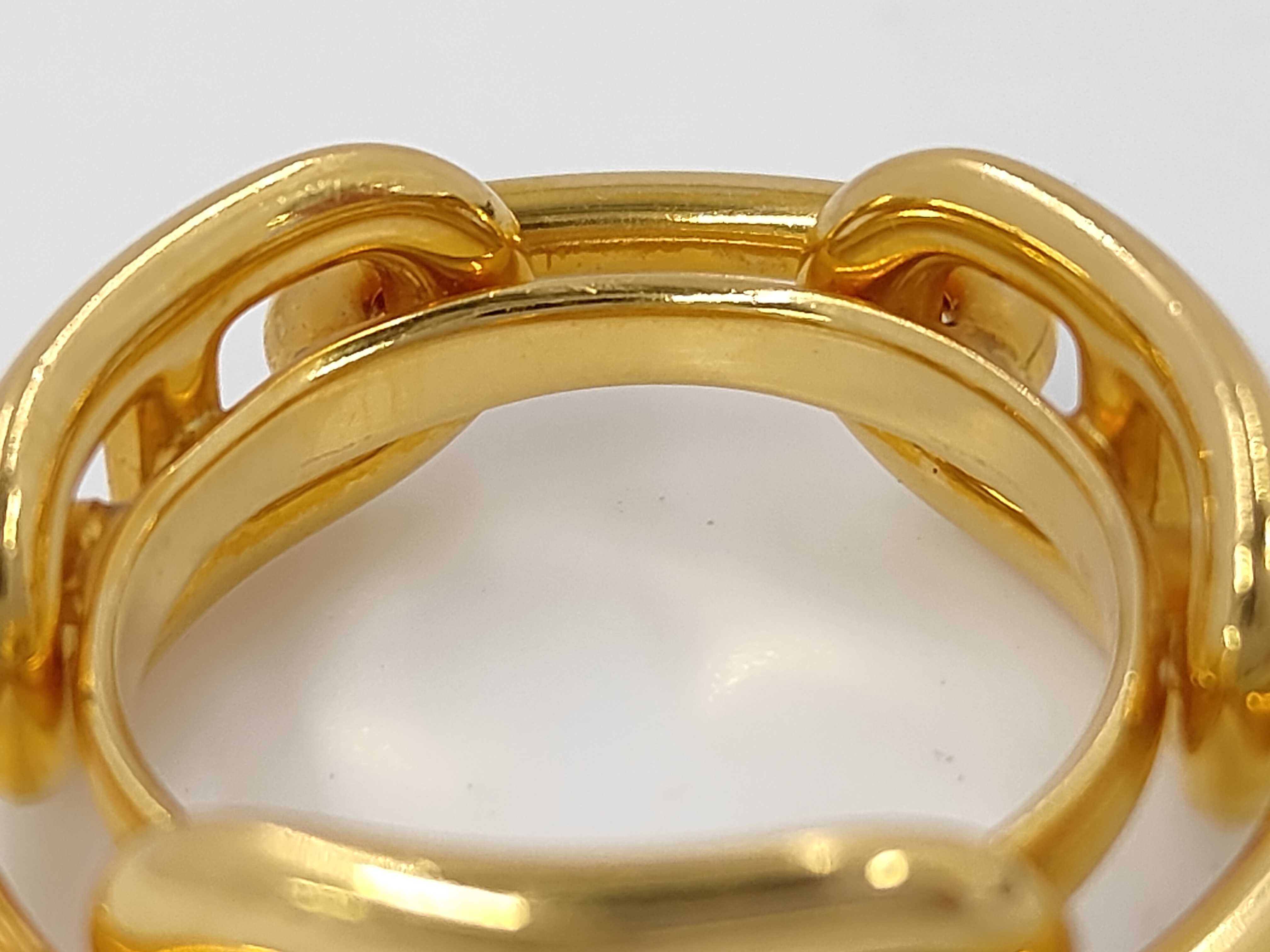 Scarf Ring and other accessories — view 2