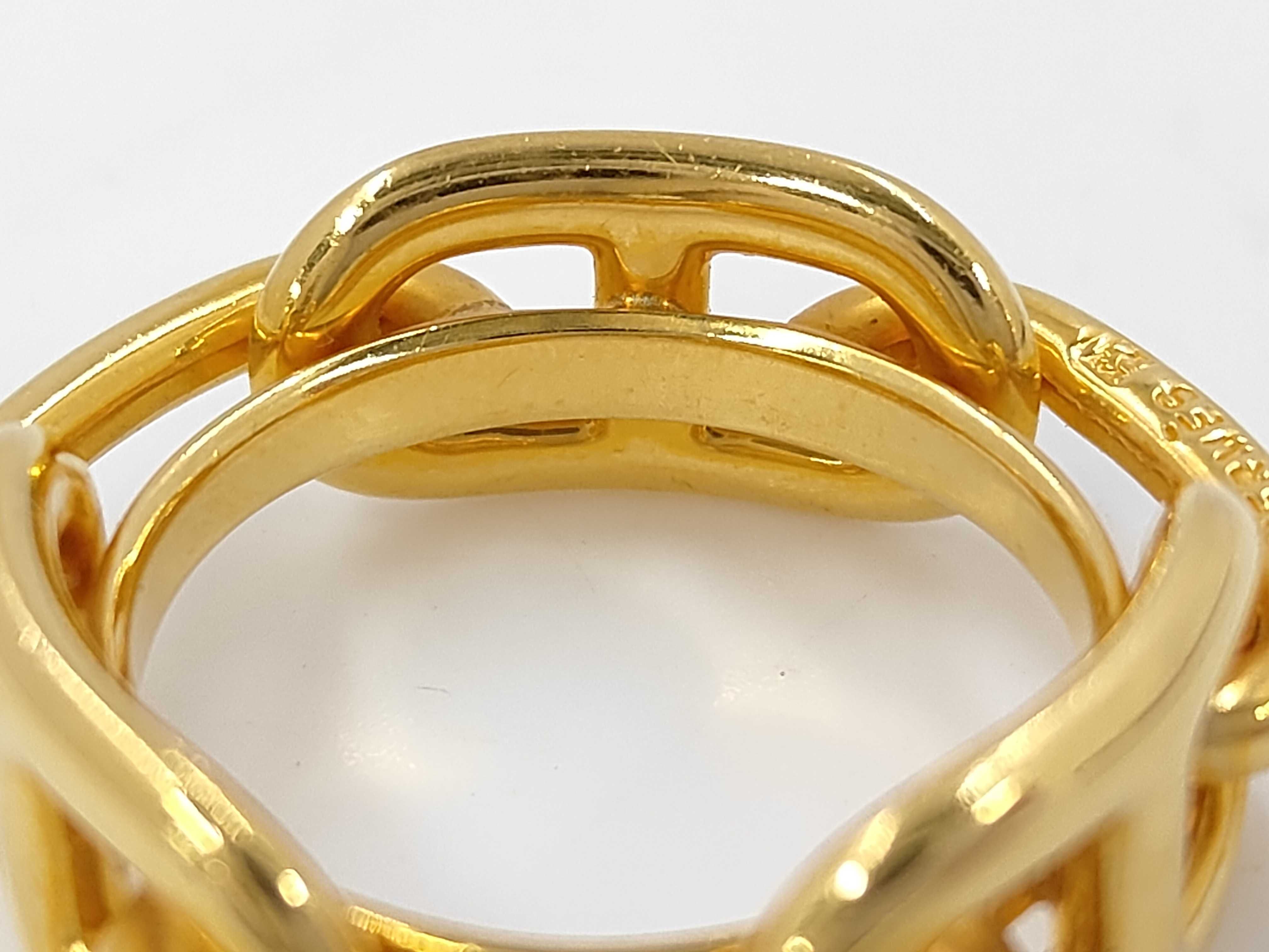 Scarf Ring and other accessories — view 3