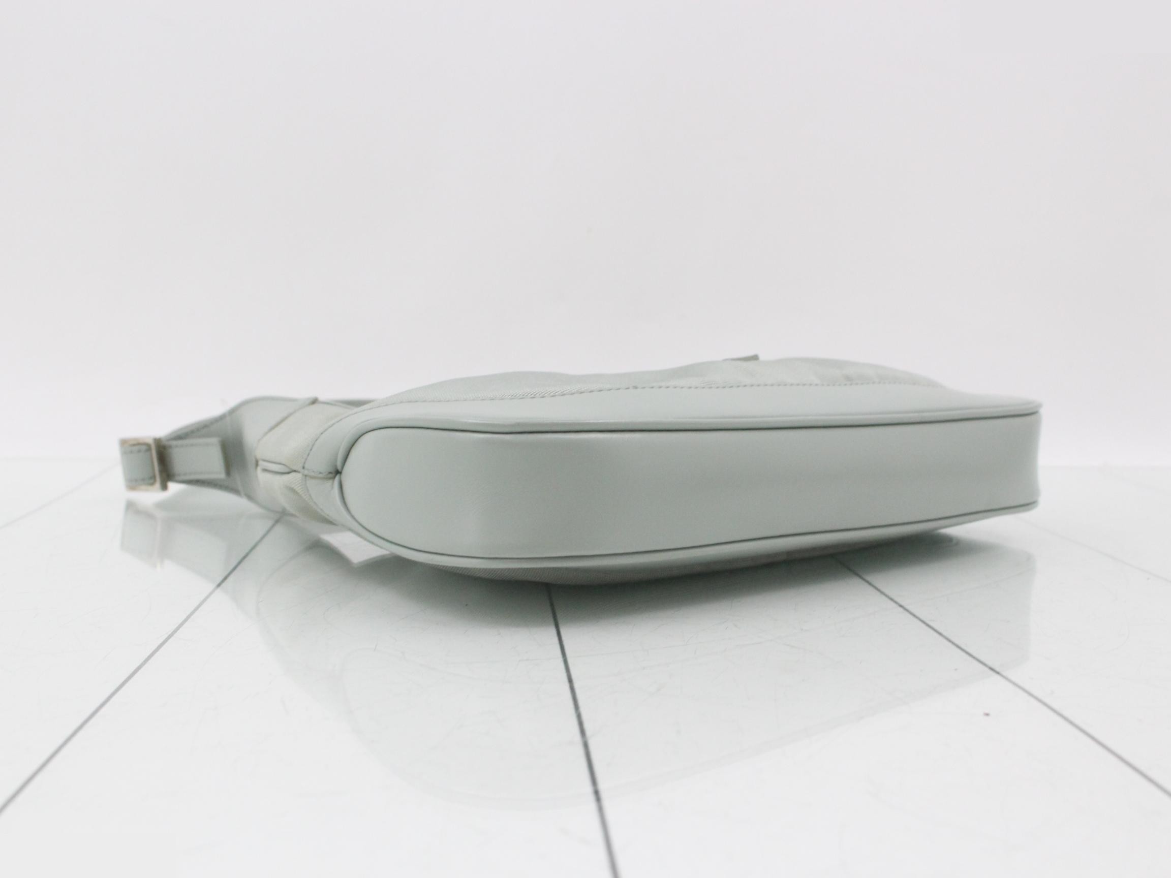 Jackie Shoulder Bag — view 5