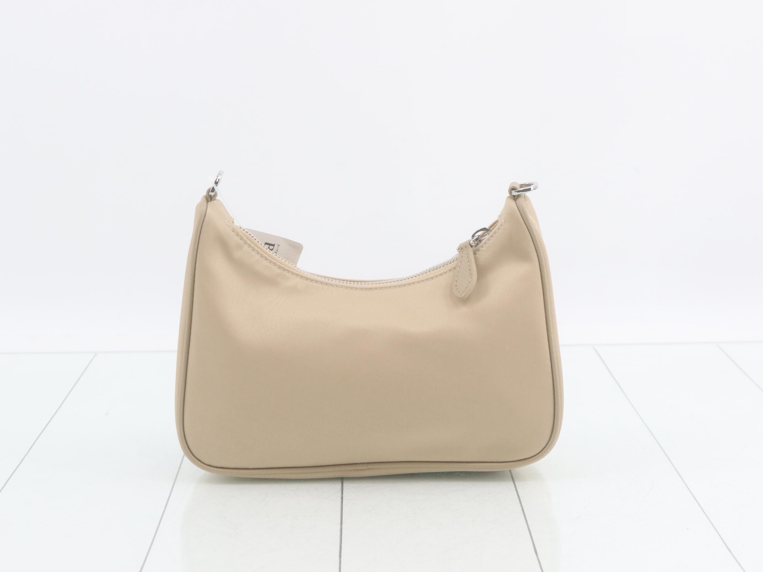 Re-edition Shoulder Bag — view 2