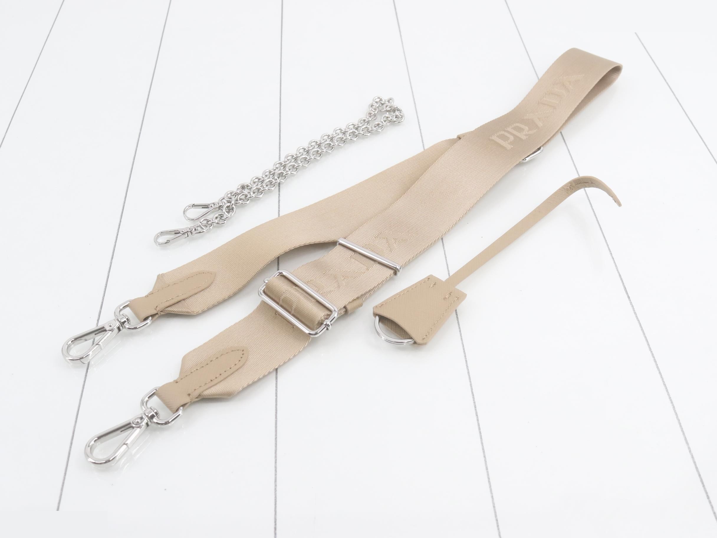 Re-edition Shoulder Bag — view 7