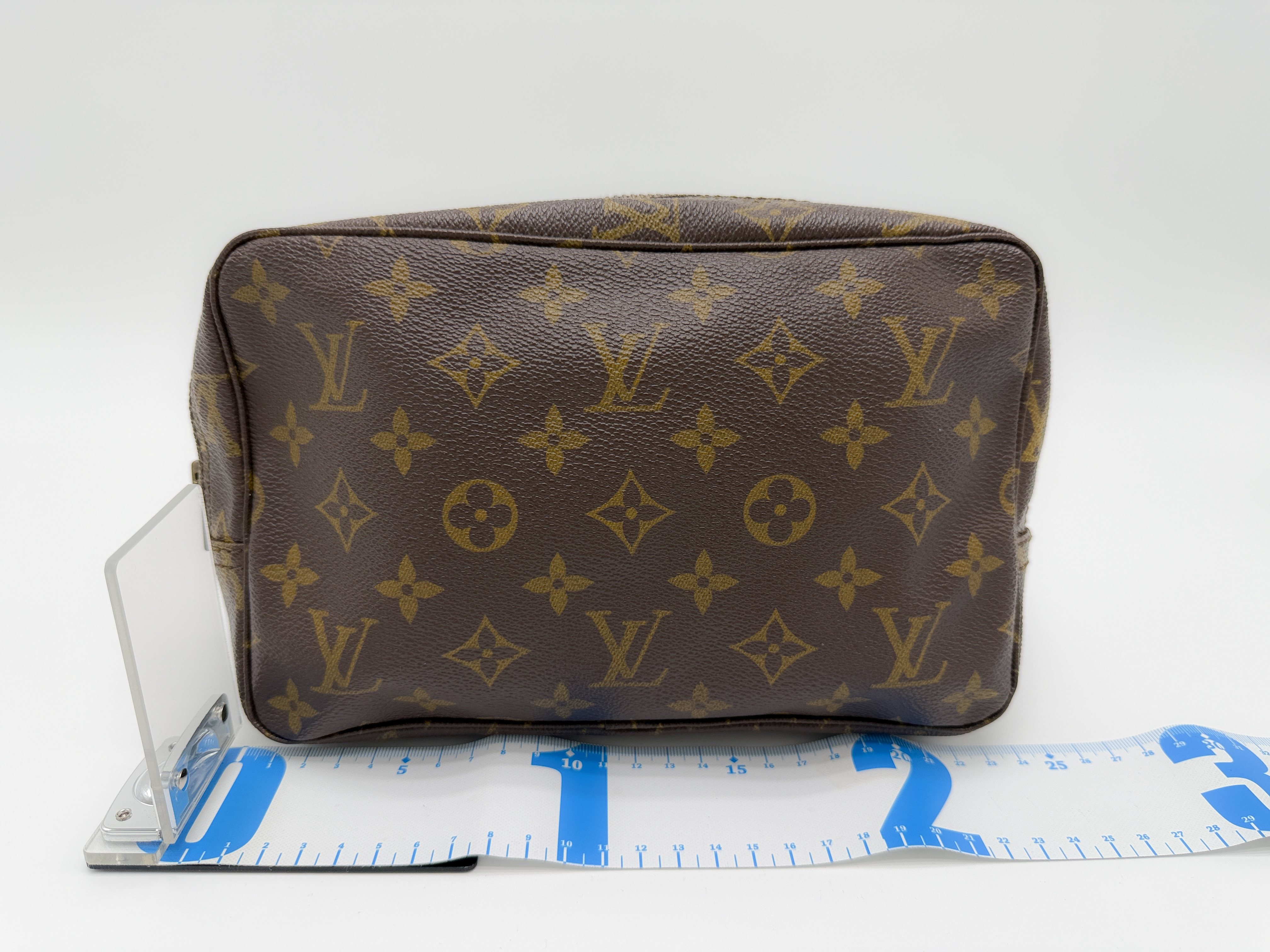 Monogram M47524 Trousse Toilette Second Bag — view 2