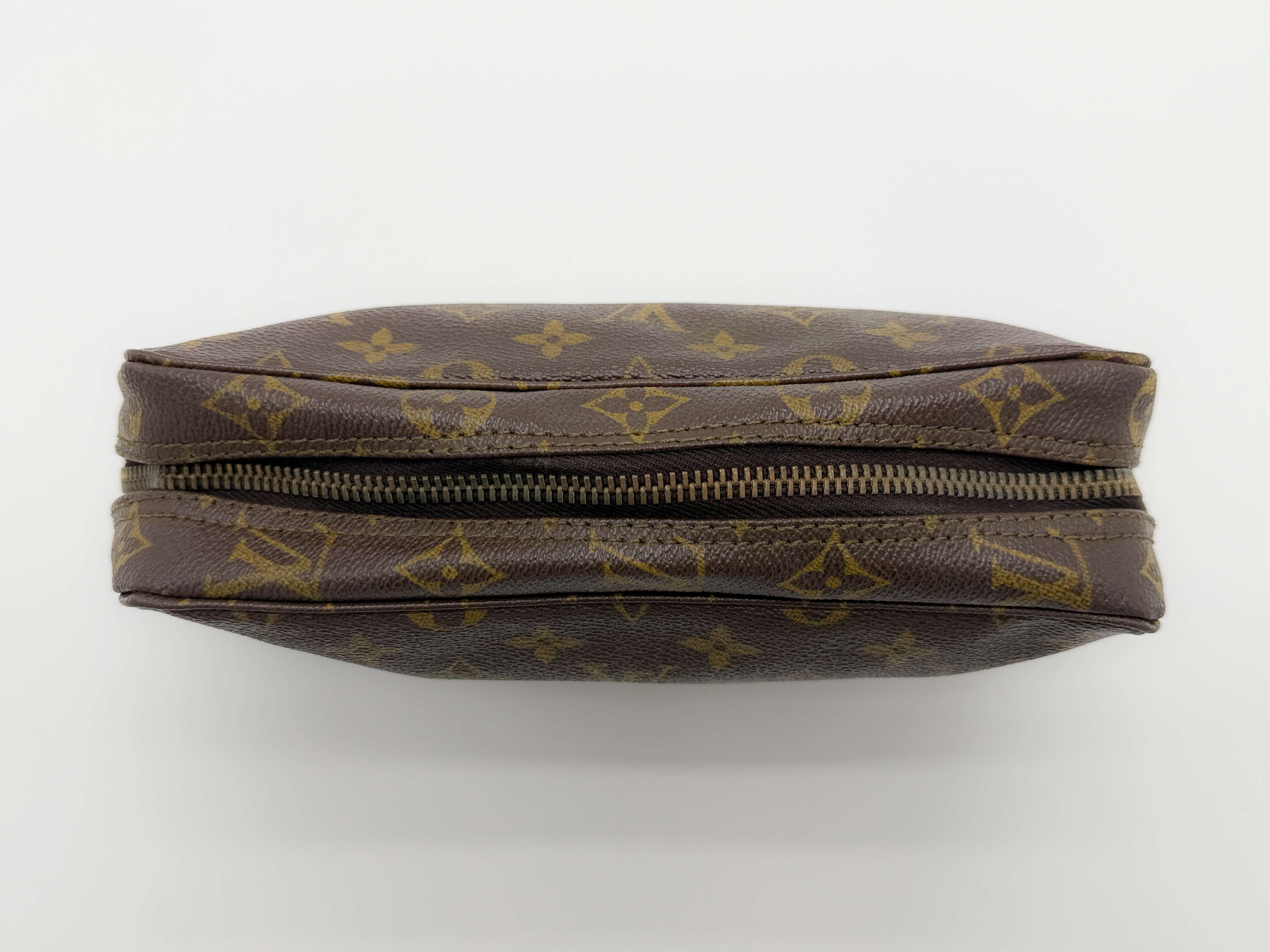 Monogram M47524 Trousse Toilette Second Bag — view 3