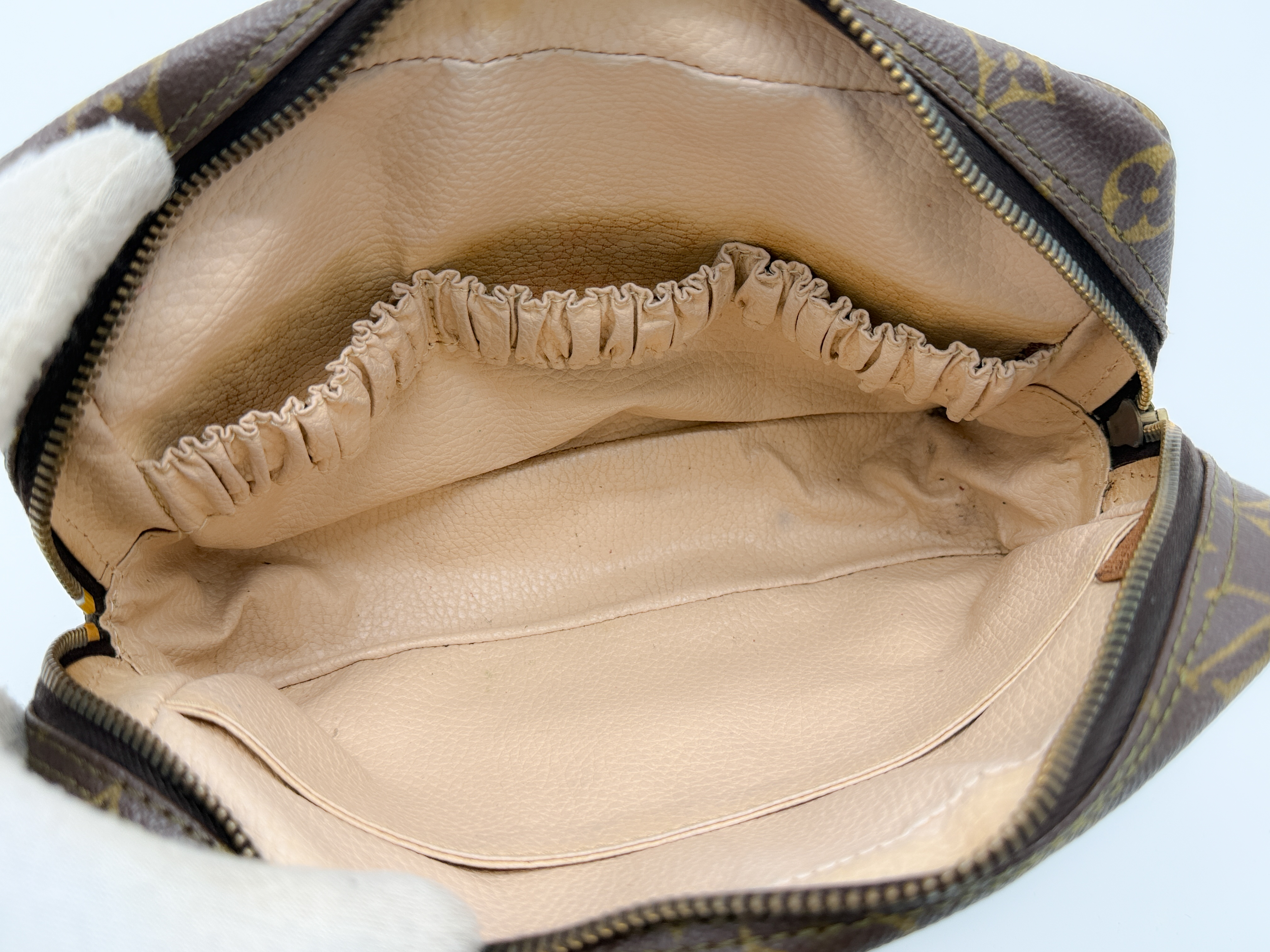Monogram M47524 Trousse Toilette Second Bag — view 7