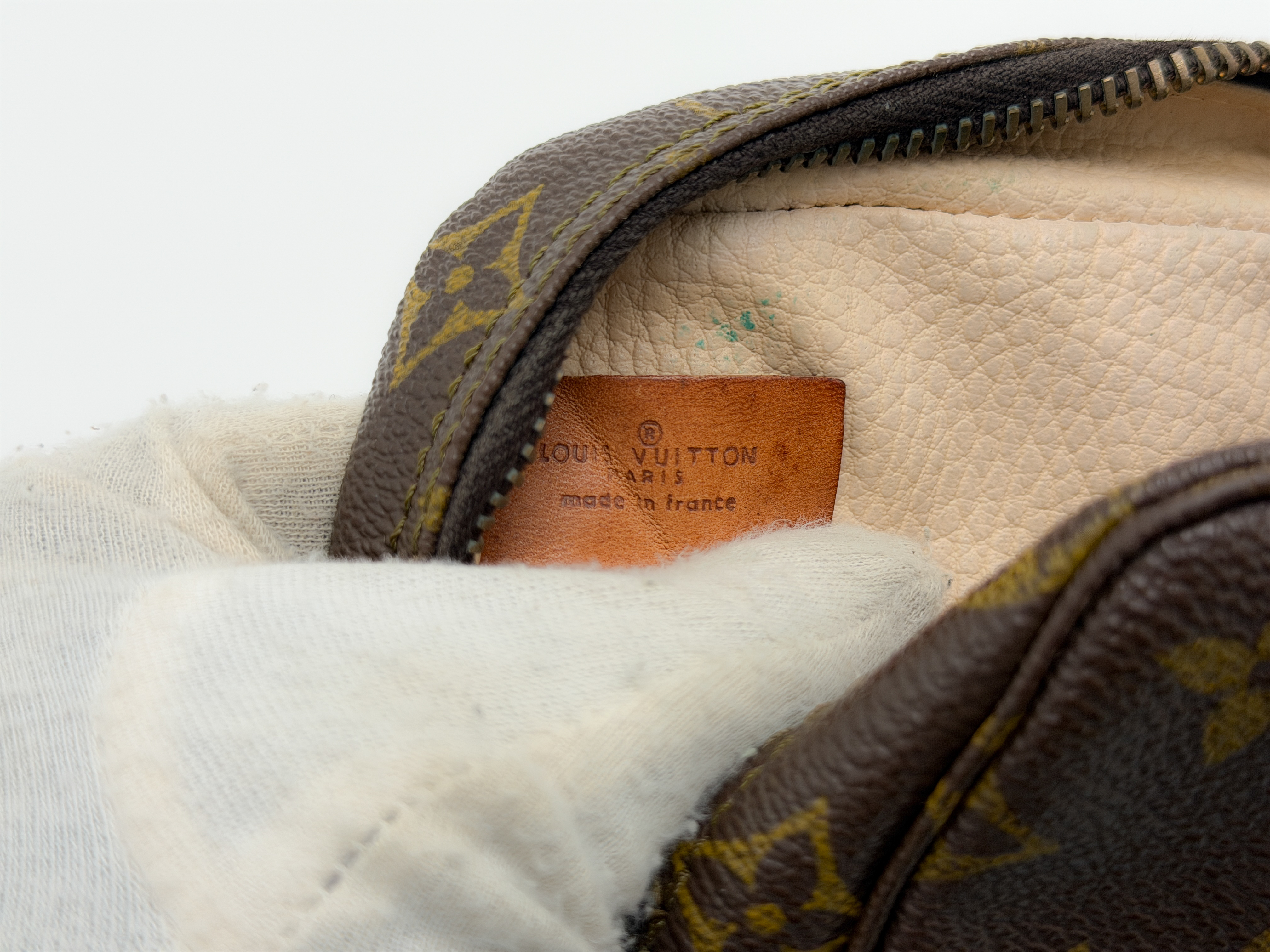 Monogram M47524 Trousse Toilette Second Bag — view 9