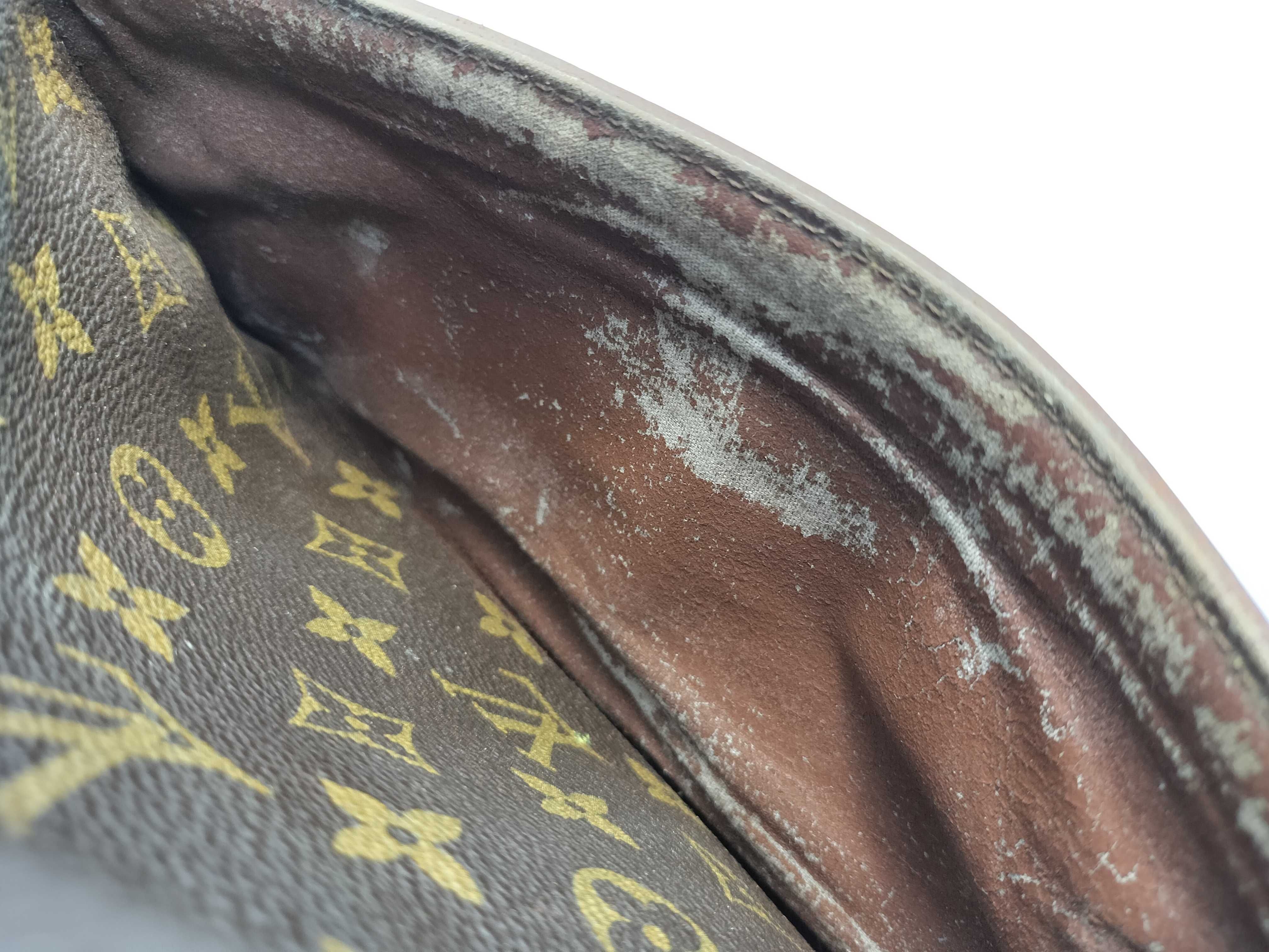 Monogram Compiegne Second Bag — view 11