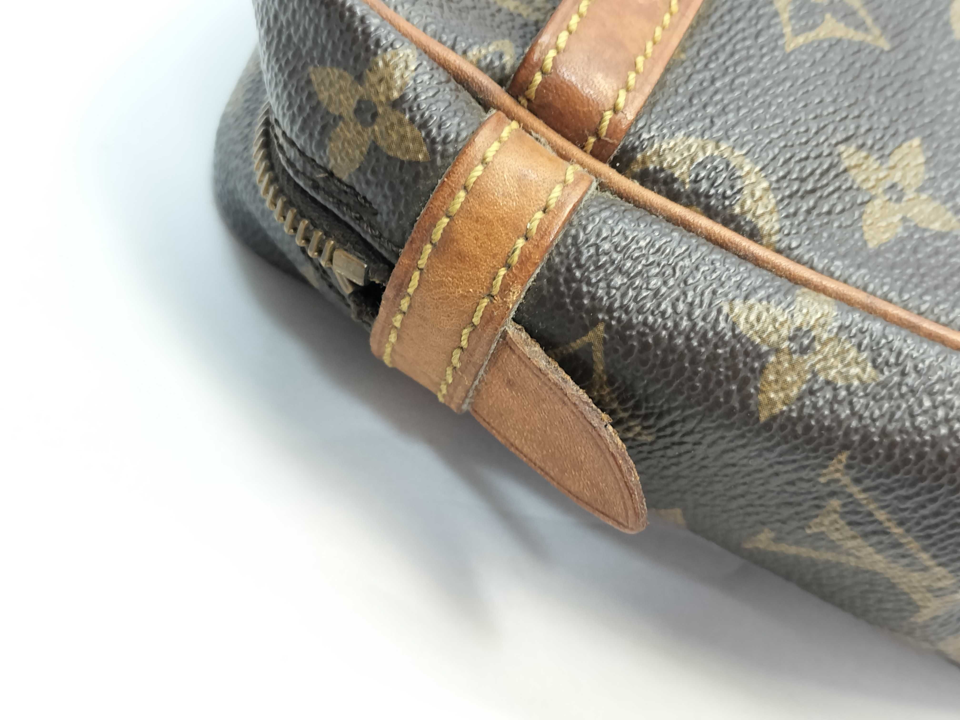 Monogram Compiegne Second Bag — view 12