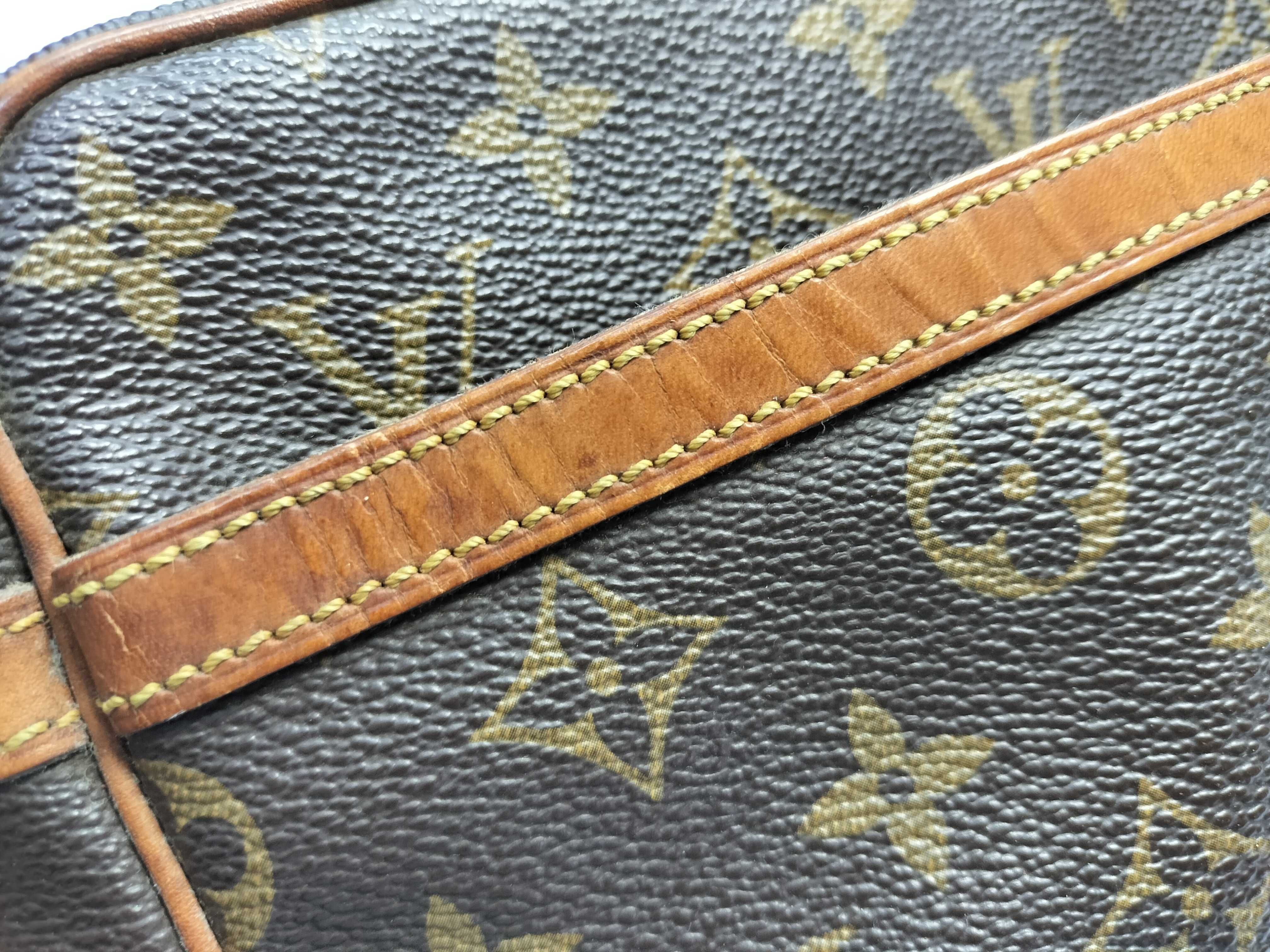 Monogram Compiegne Second Bag — view 13
