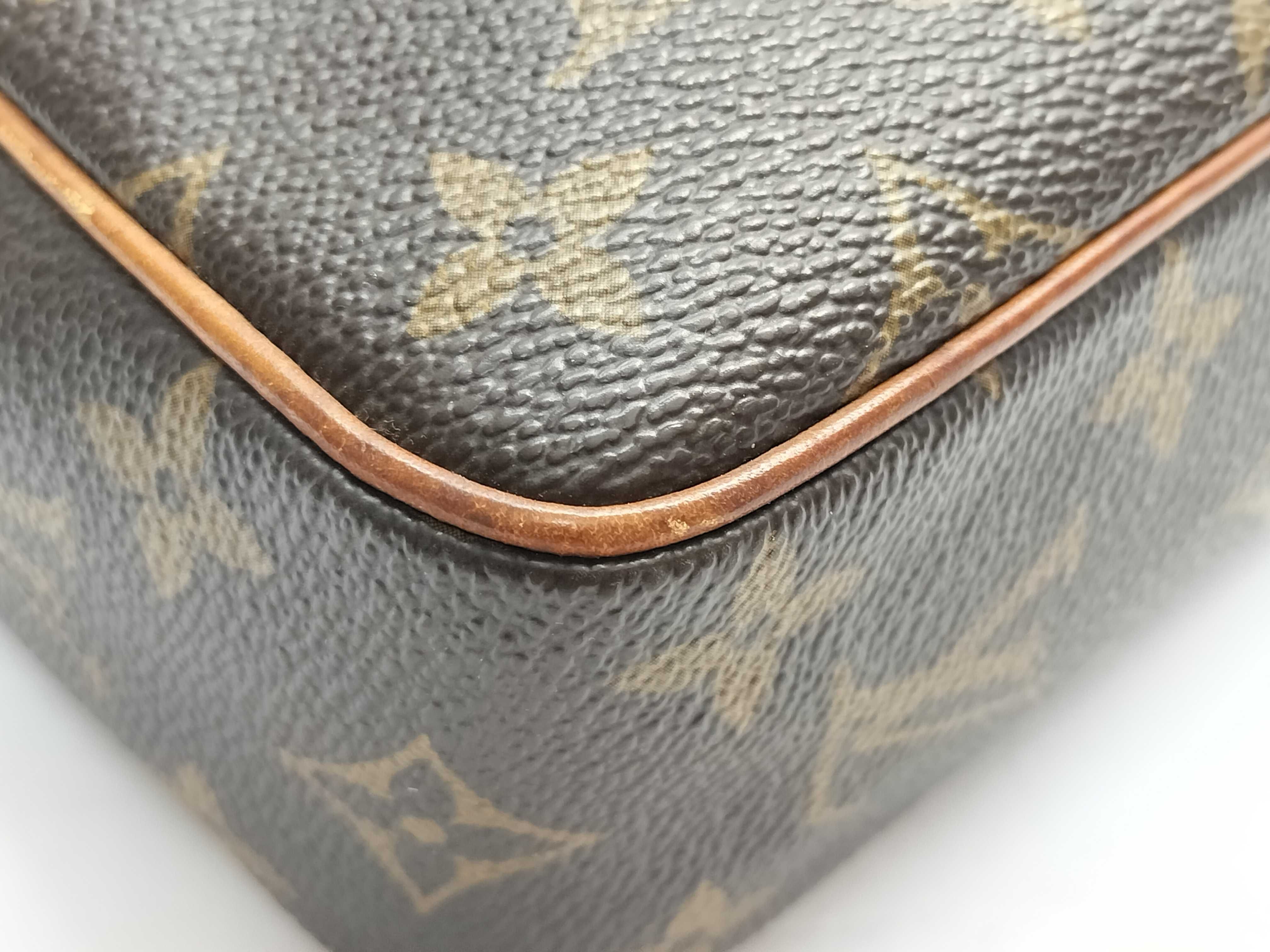 Monogram Compiegne Second Bag — view 3