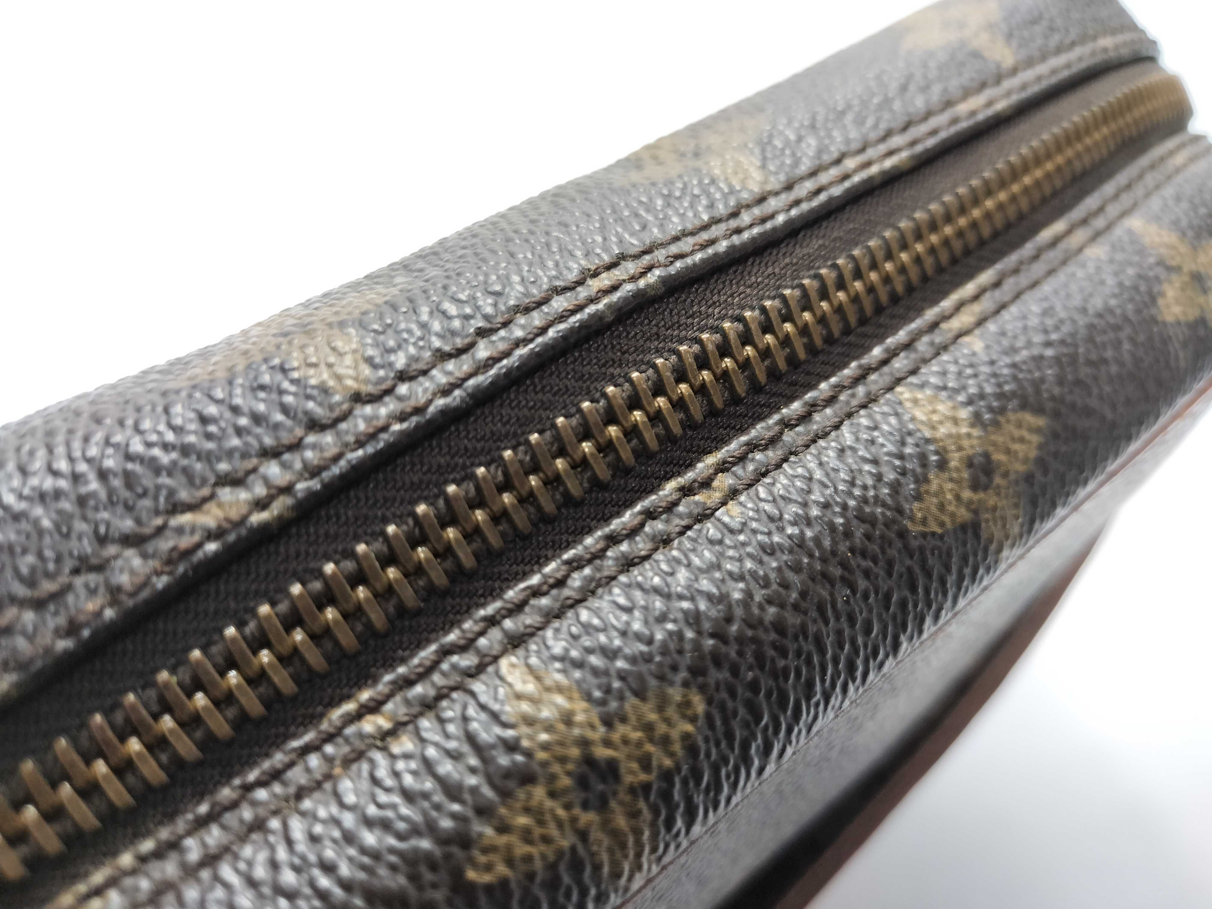 Monogram Compiegne Second Bag — view 5