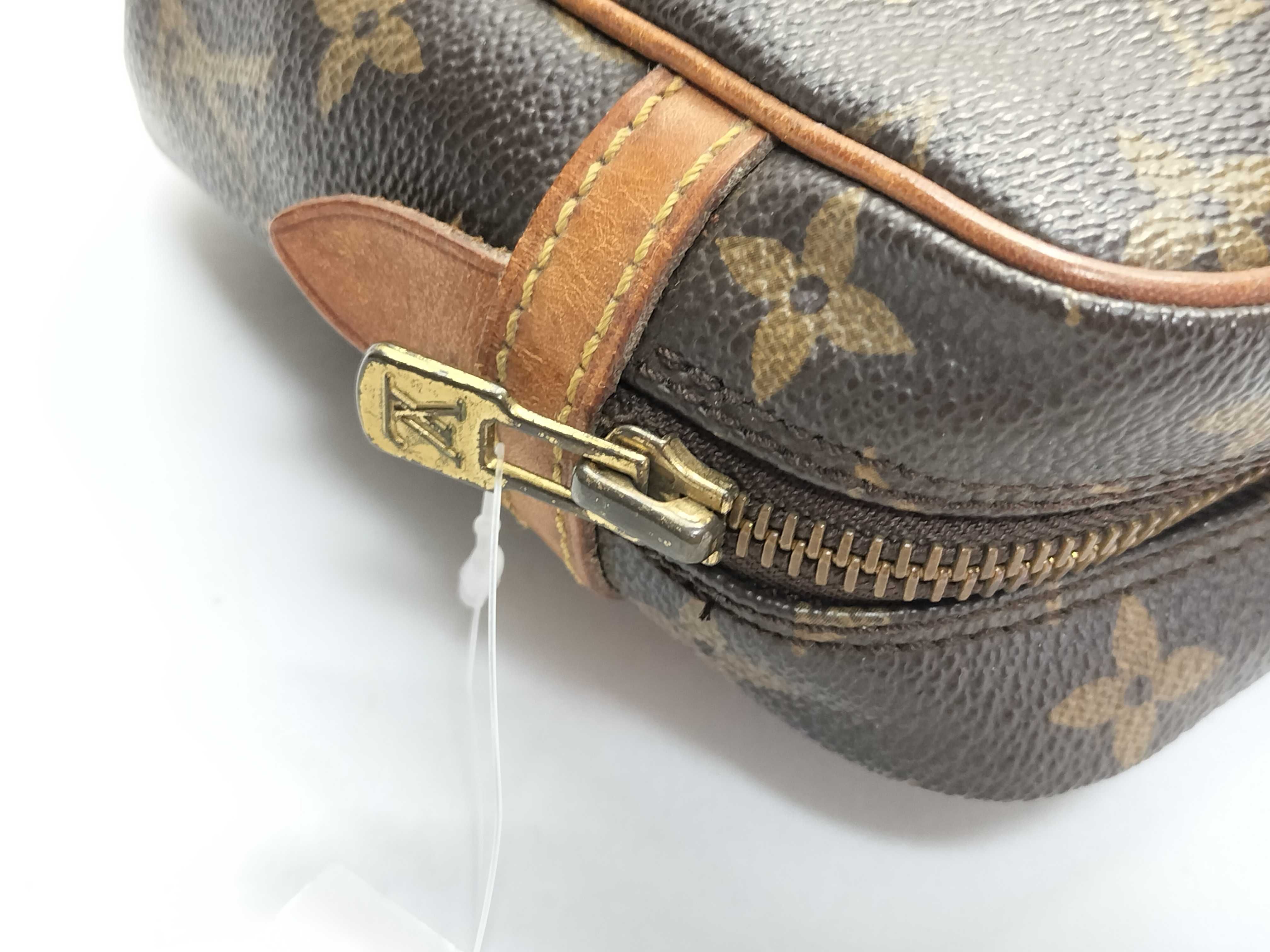 Monogram Compiegne Second Bag — view 6