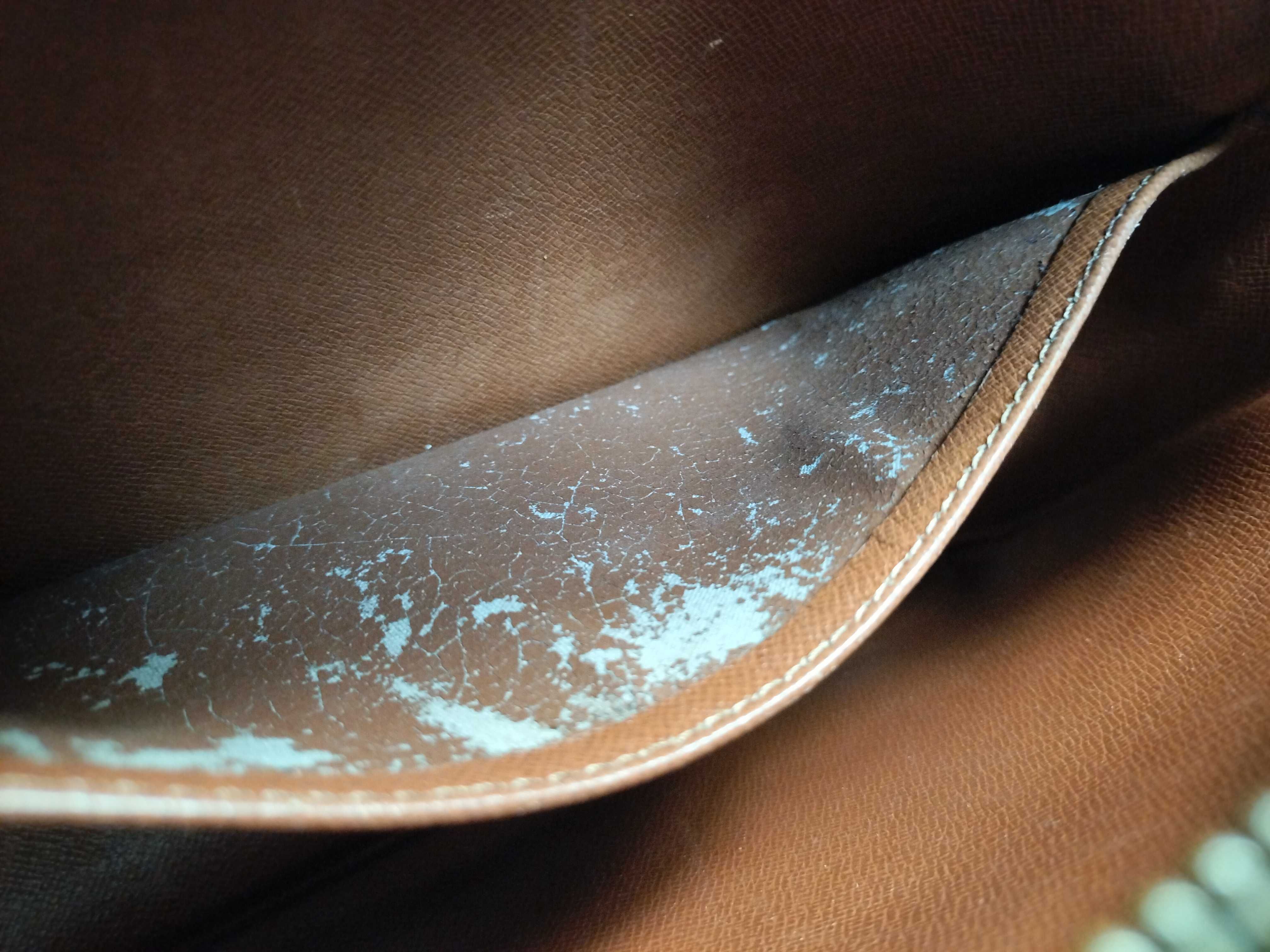 Monogram Compiegne Second Bag — view 8