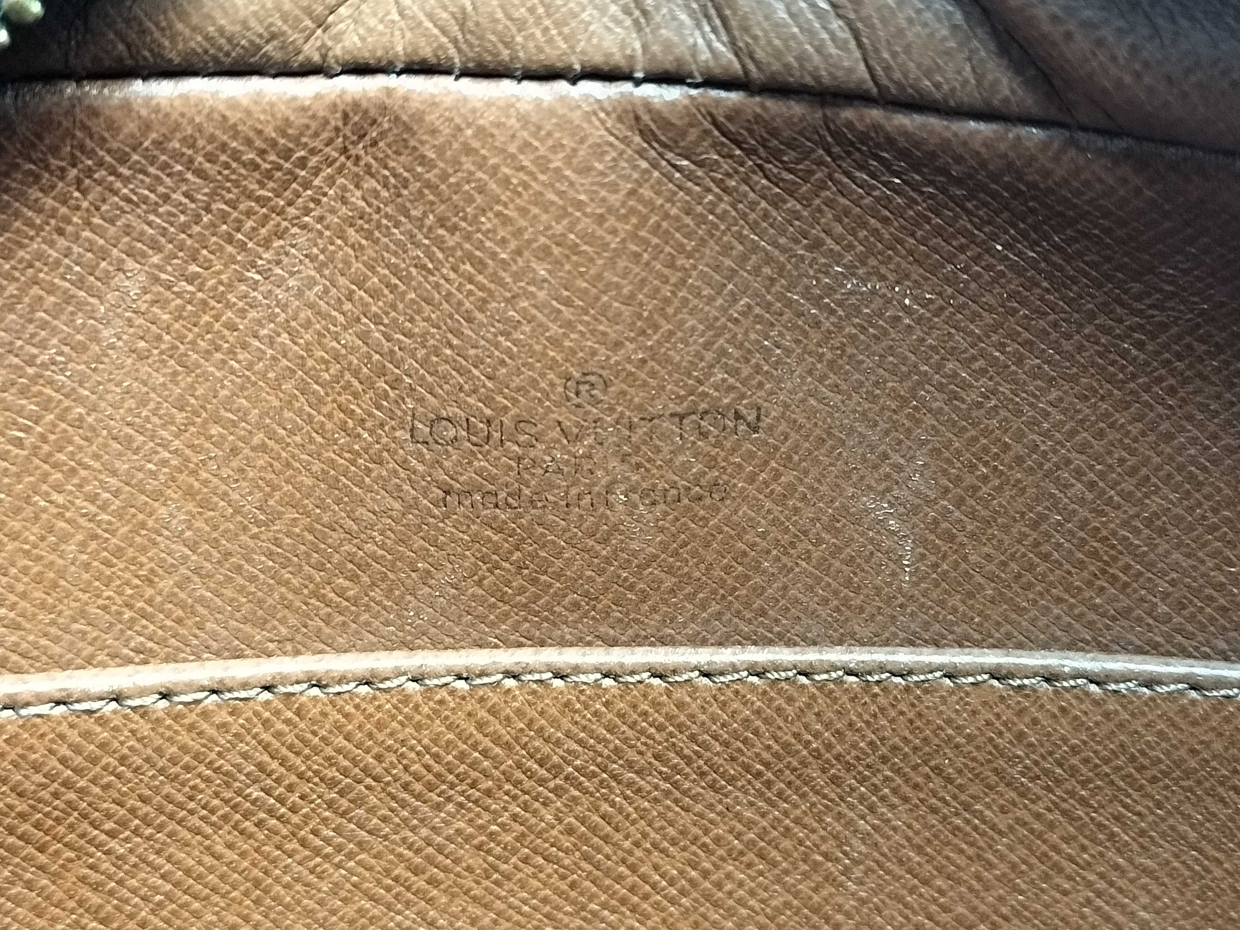 Monogram Compiegne Second Bag — view 9
