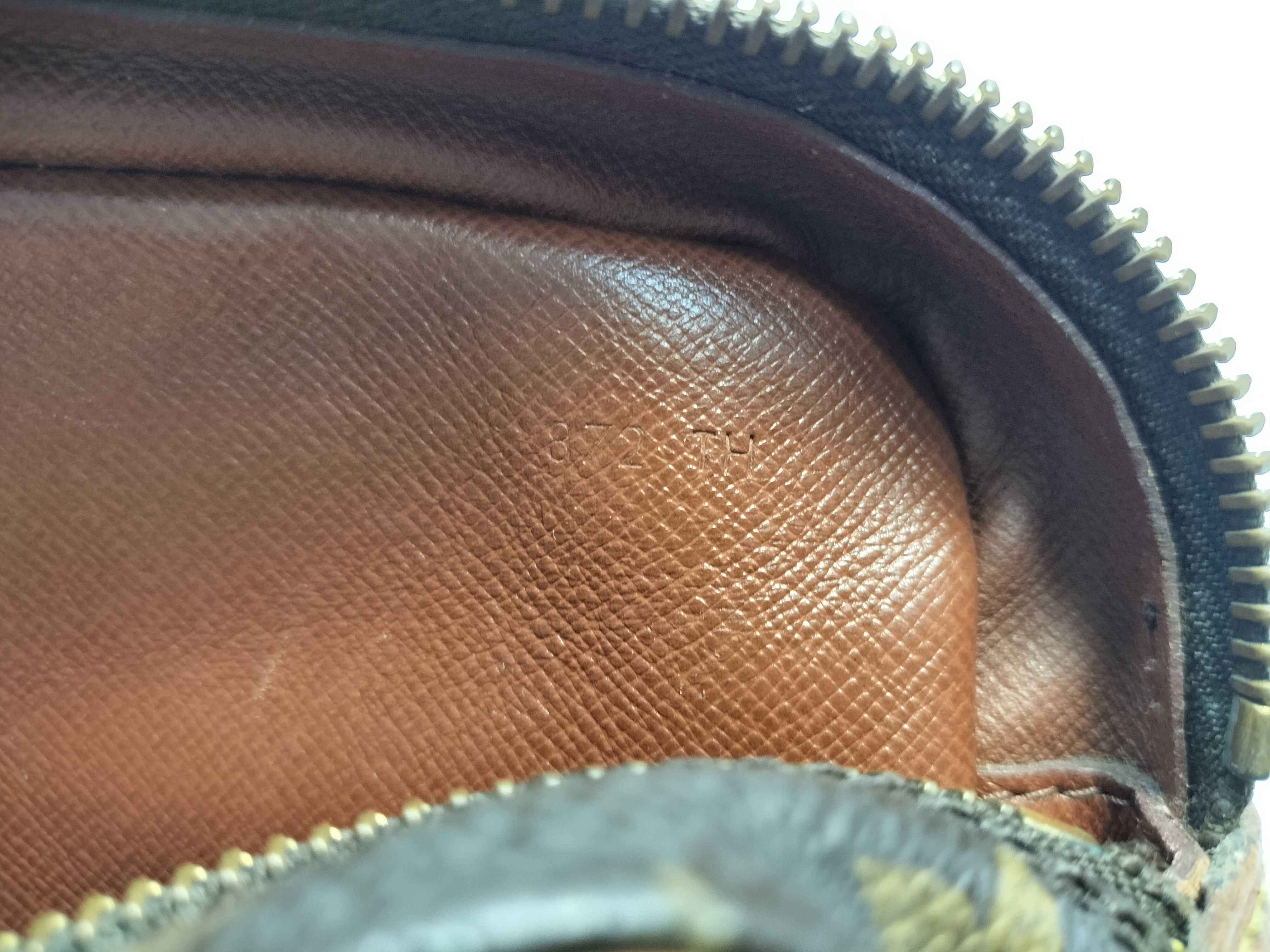 Monogram Compiegne Second Bag — view 10