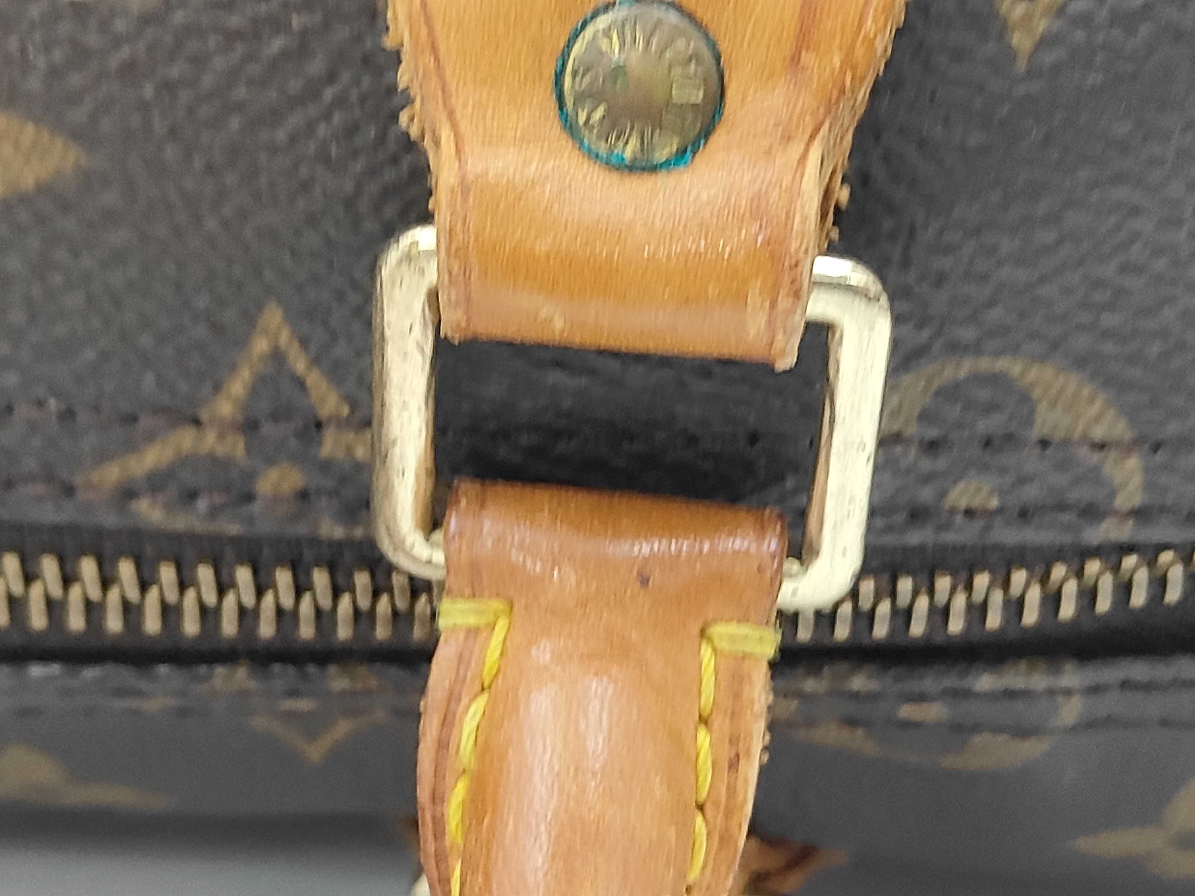 Monogram M41107 Speedy 35 Handbag — view 5