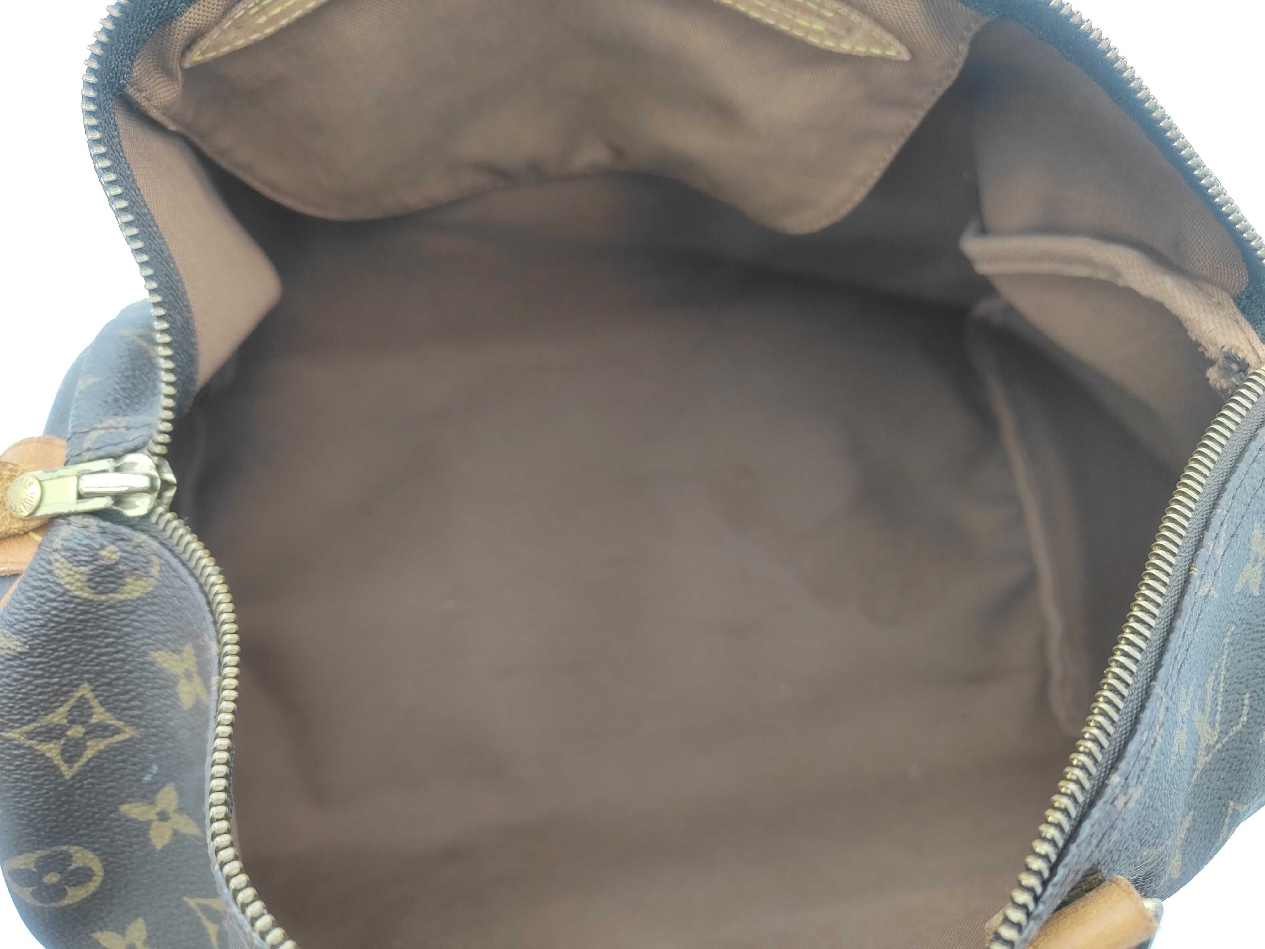 Monogram M41107 Speedy 35 Handbag — view 8