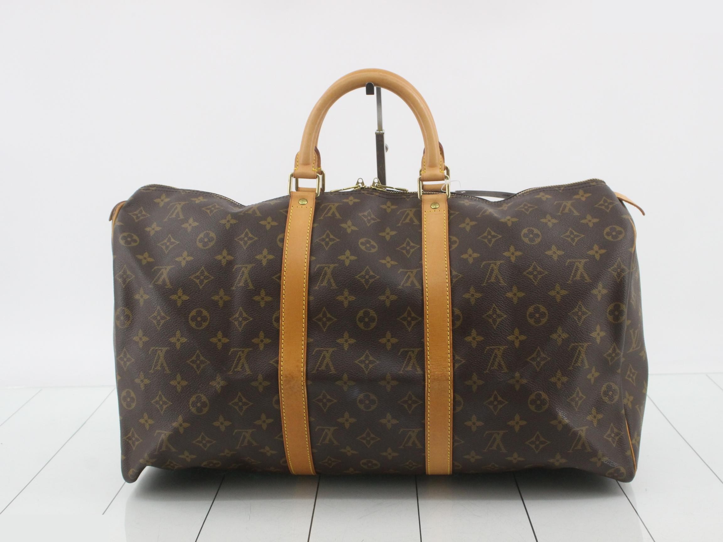Keepall 50 — view 2