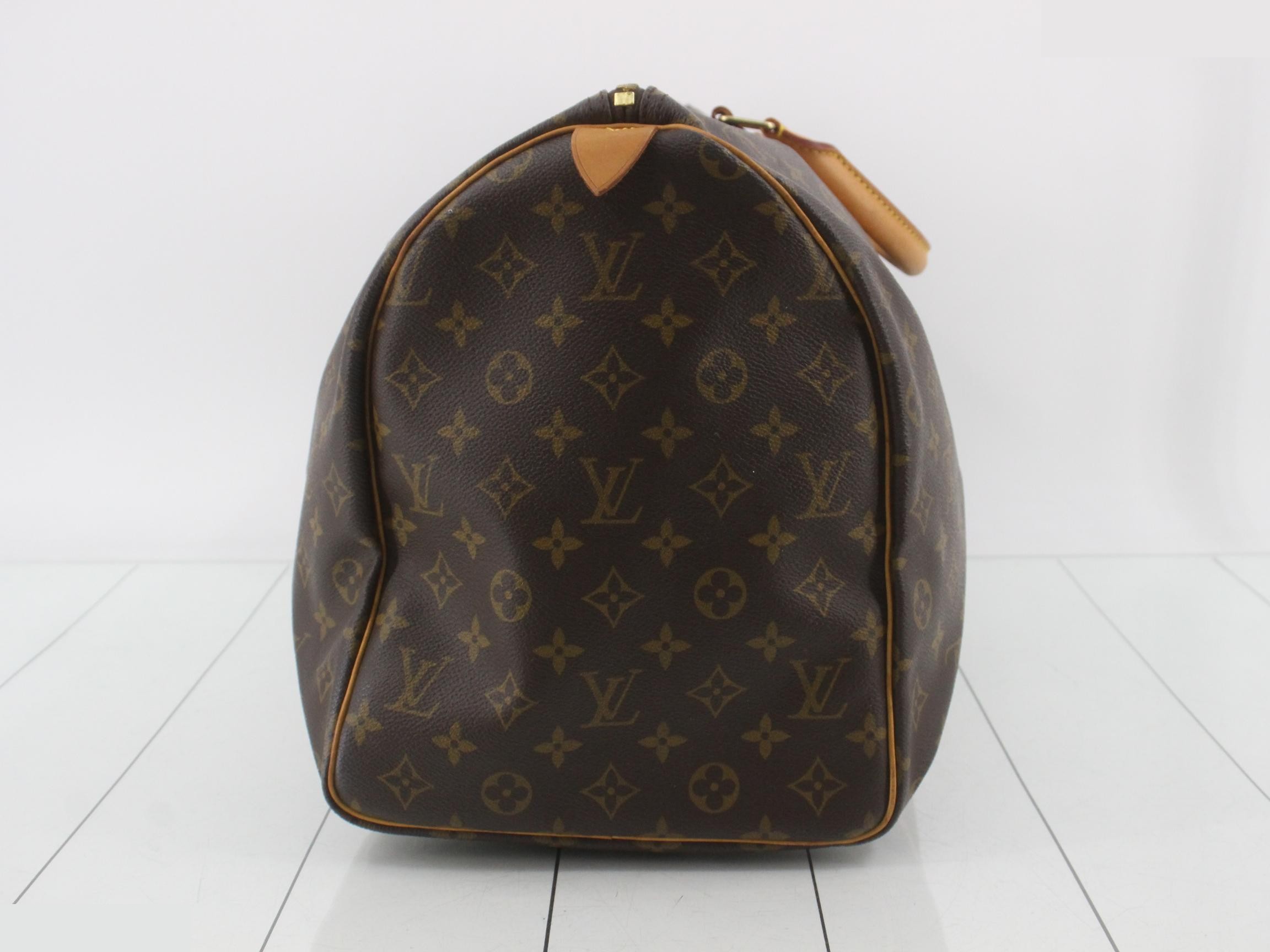 Keepall 50 — view 3