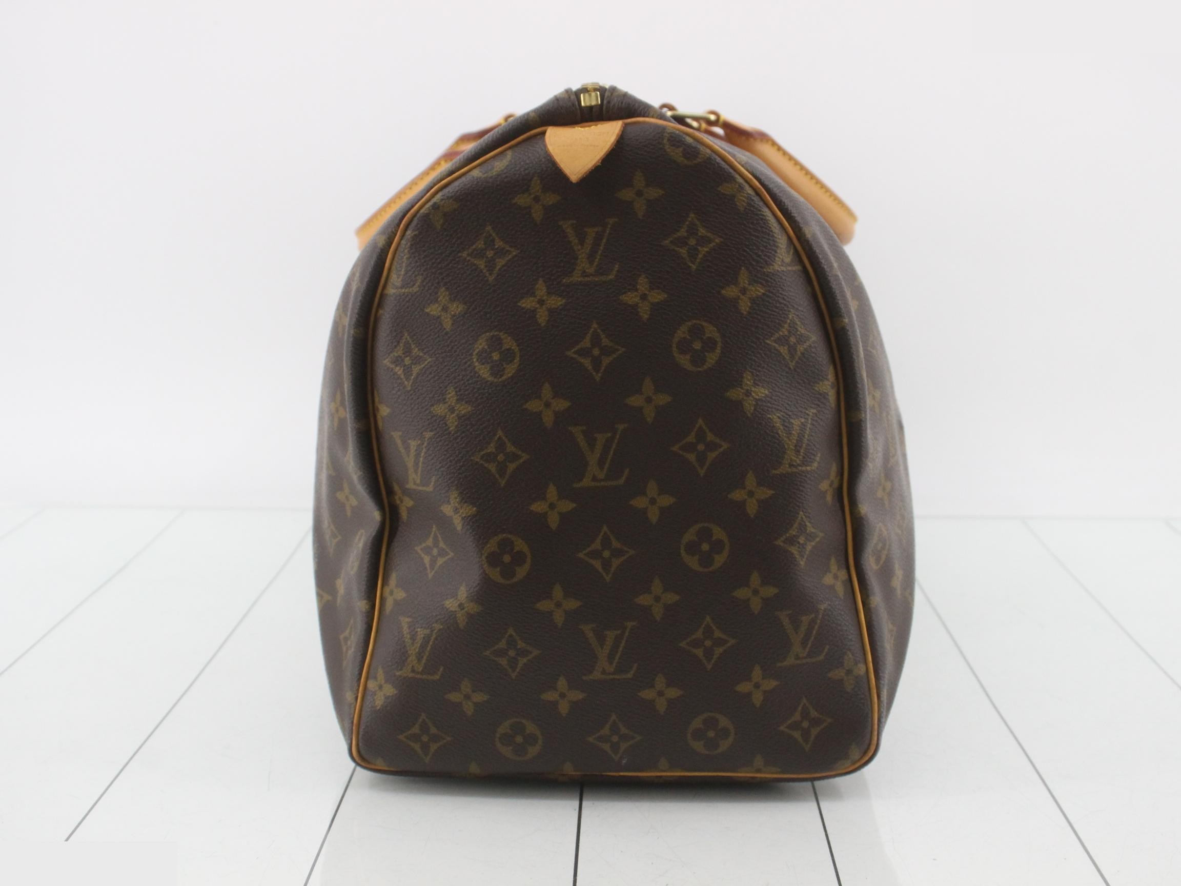 Keepall 50 — view 4