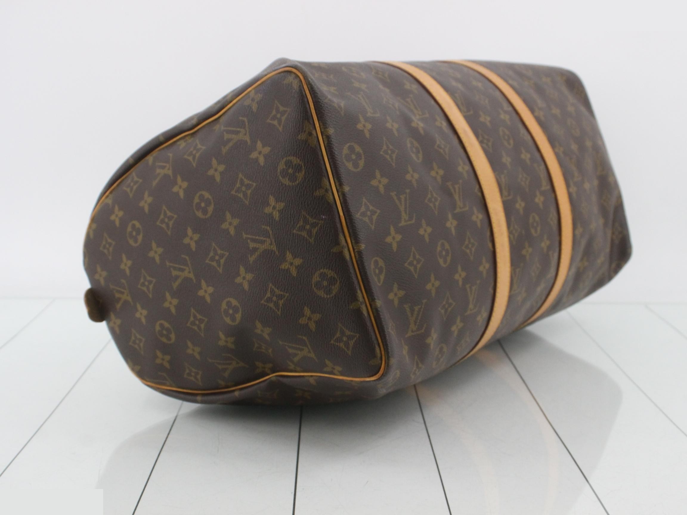 Keepall 50 — view 5