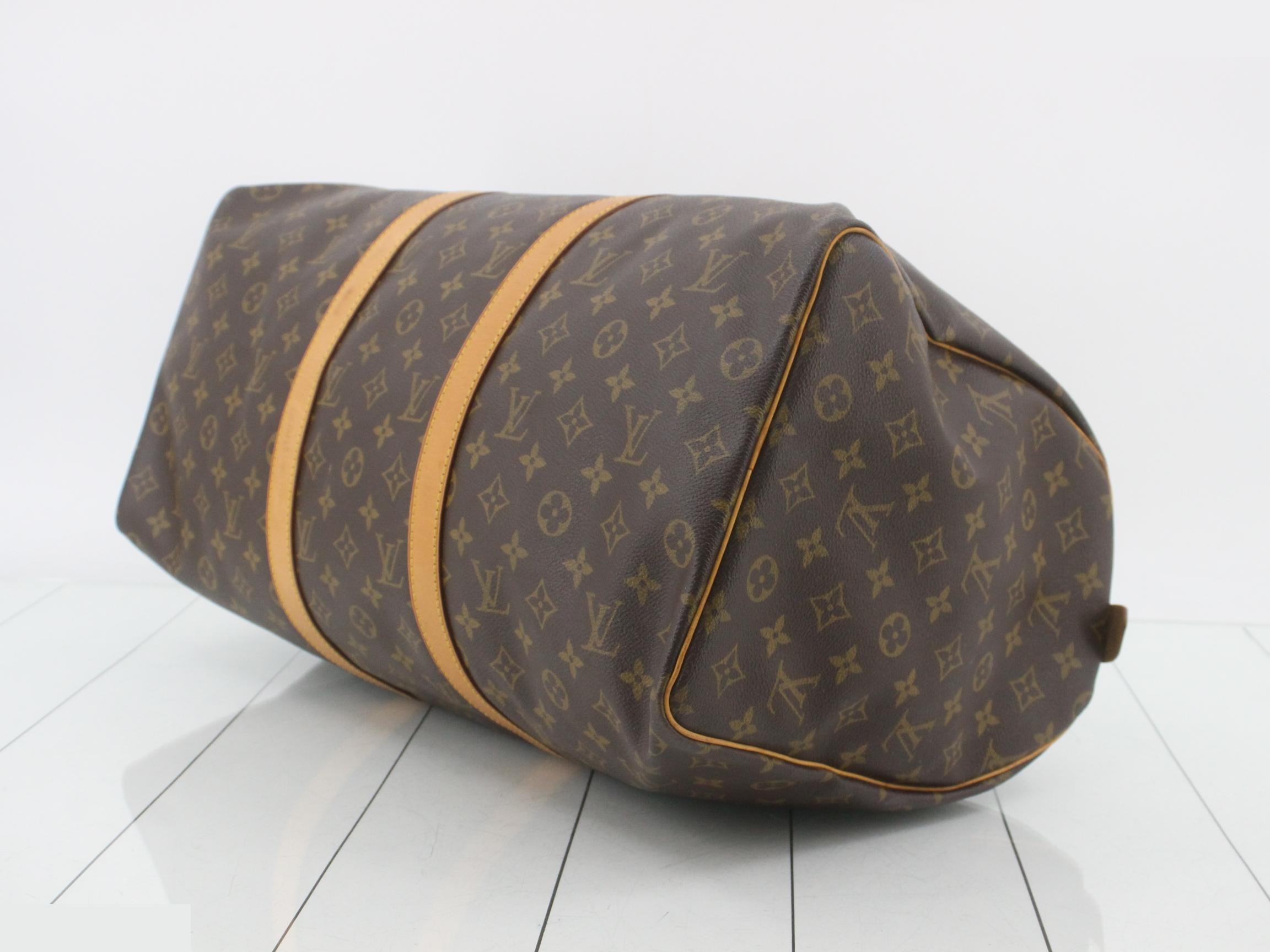 Keepall 50 — view 6