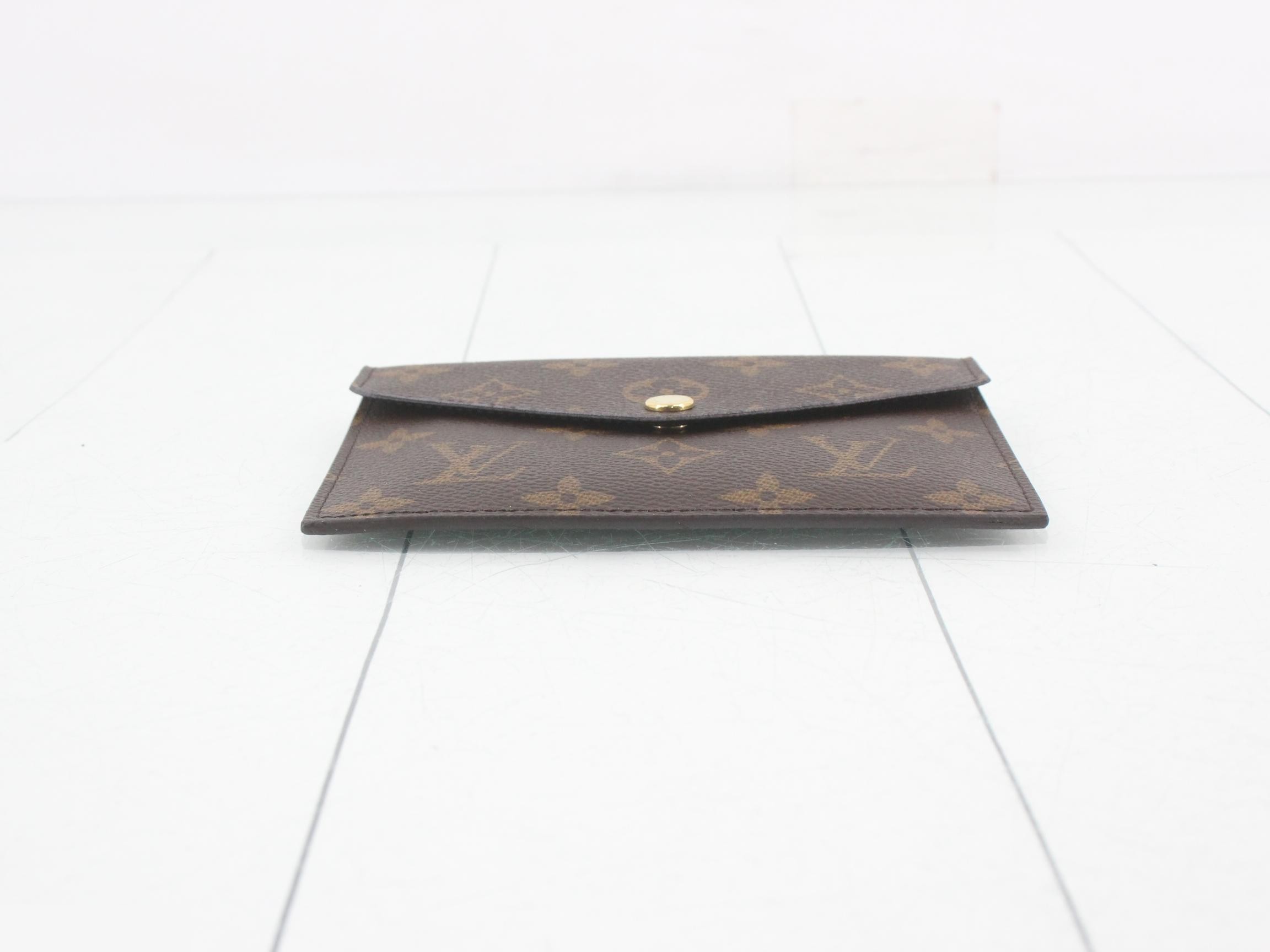 Monogram Case — view 3