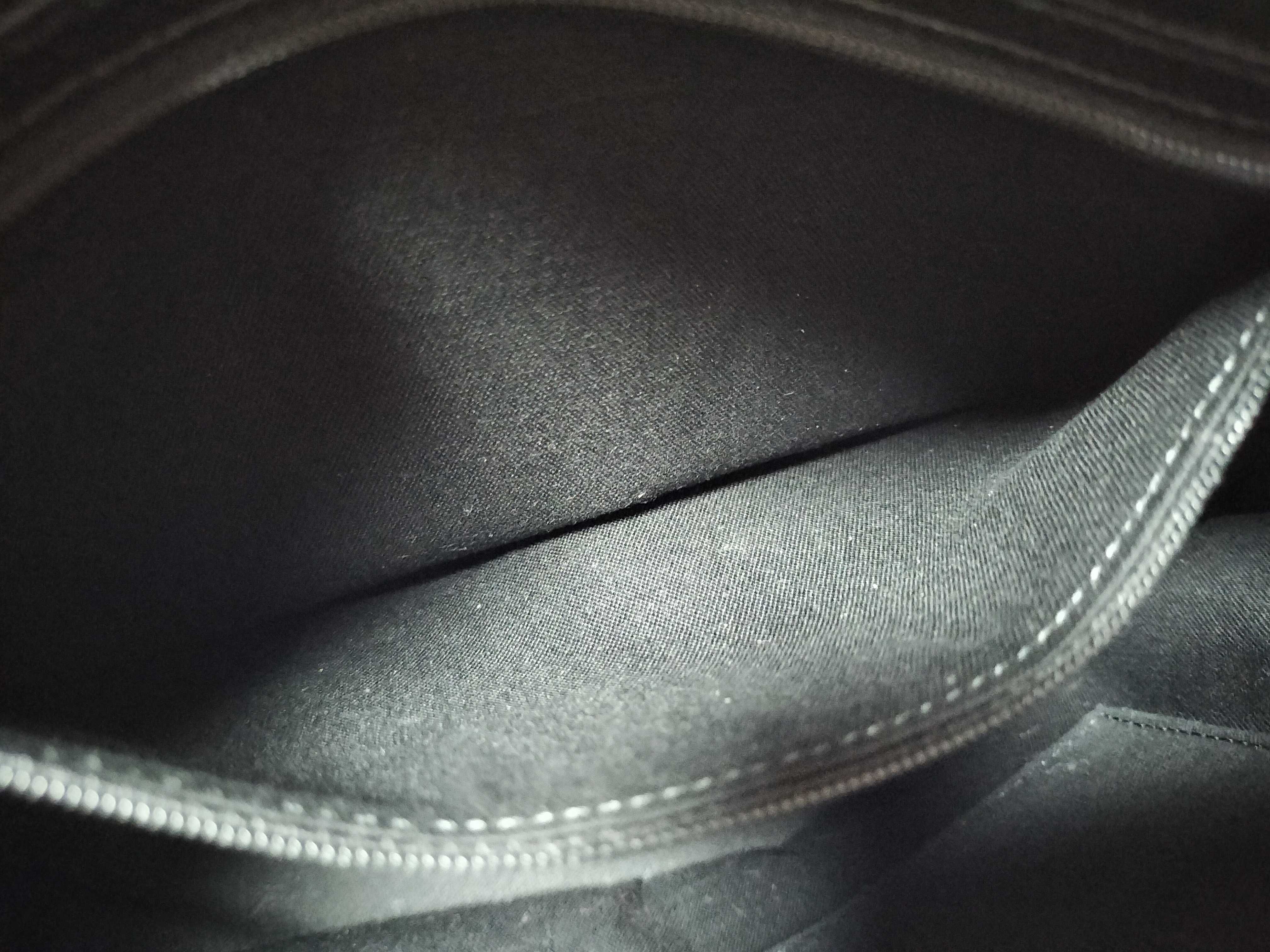 Check Shoulder Bag — view 11