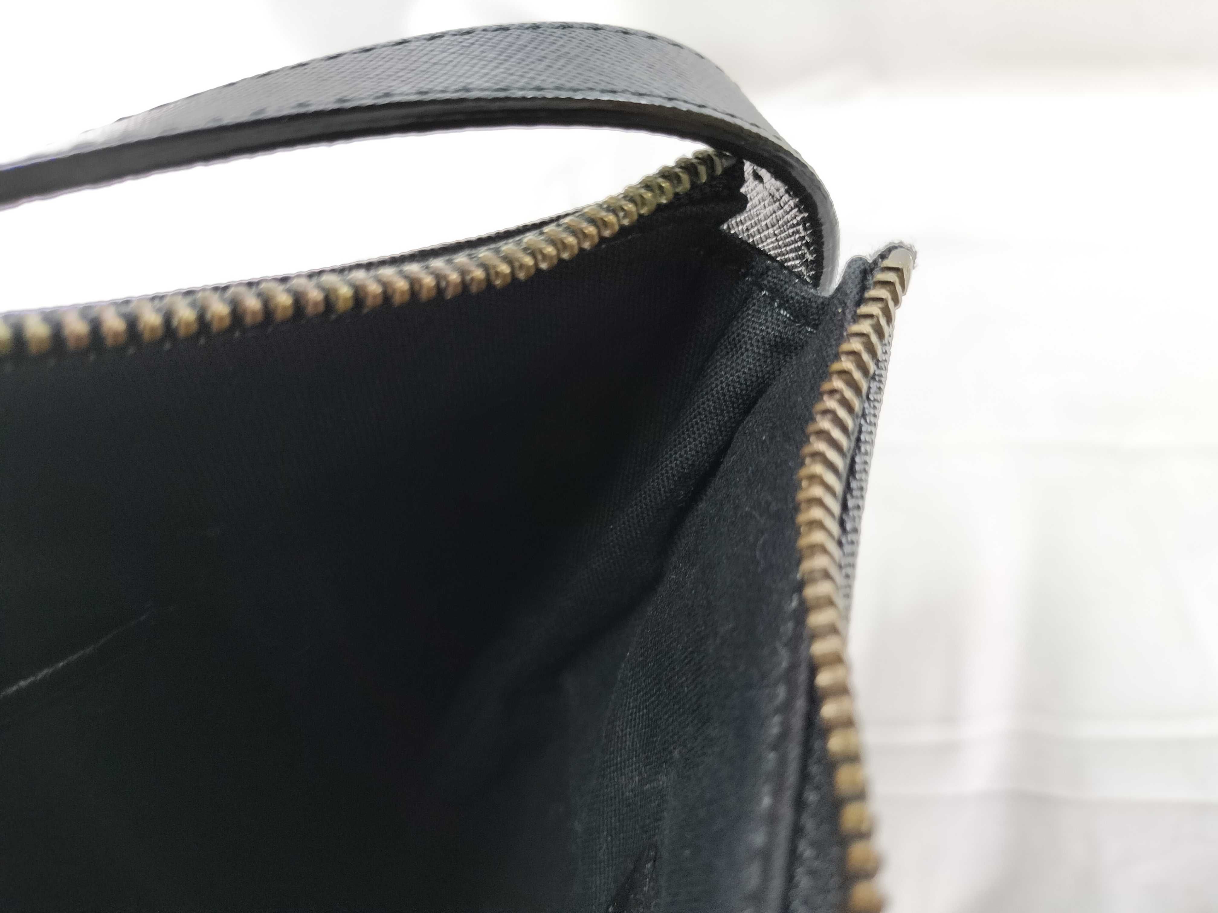 Check Shoulder Bag — view 9