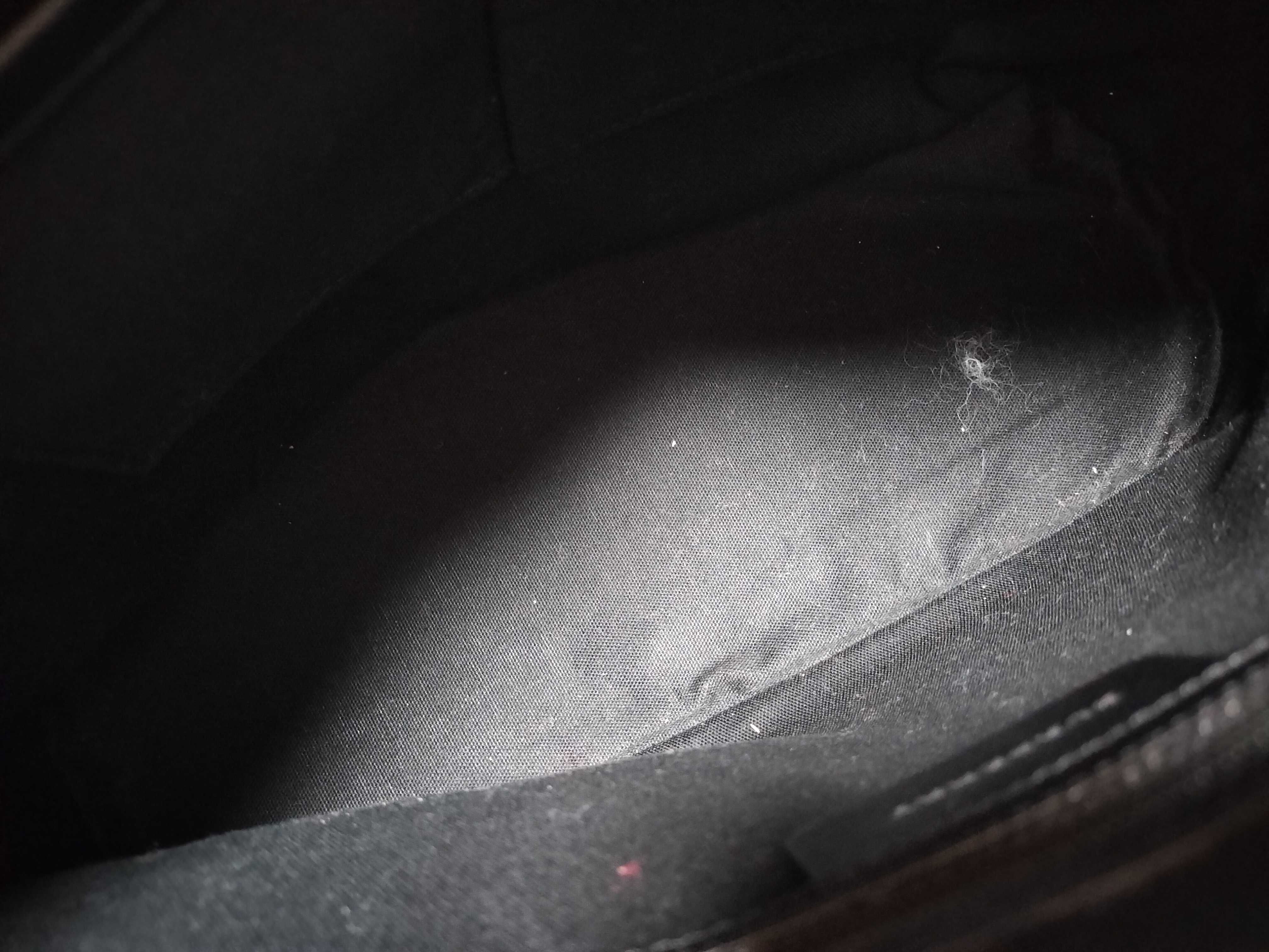 Check Shoulder Bag — view 10