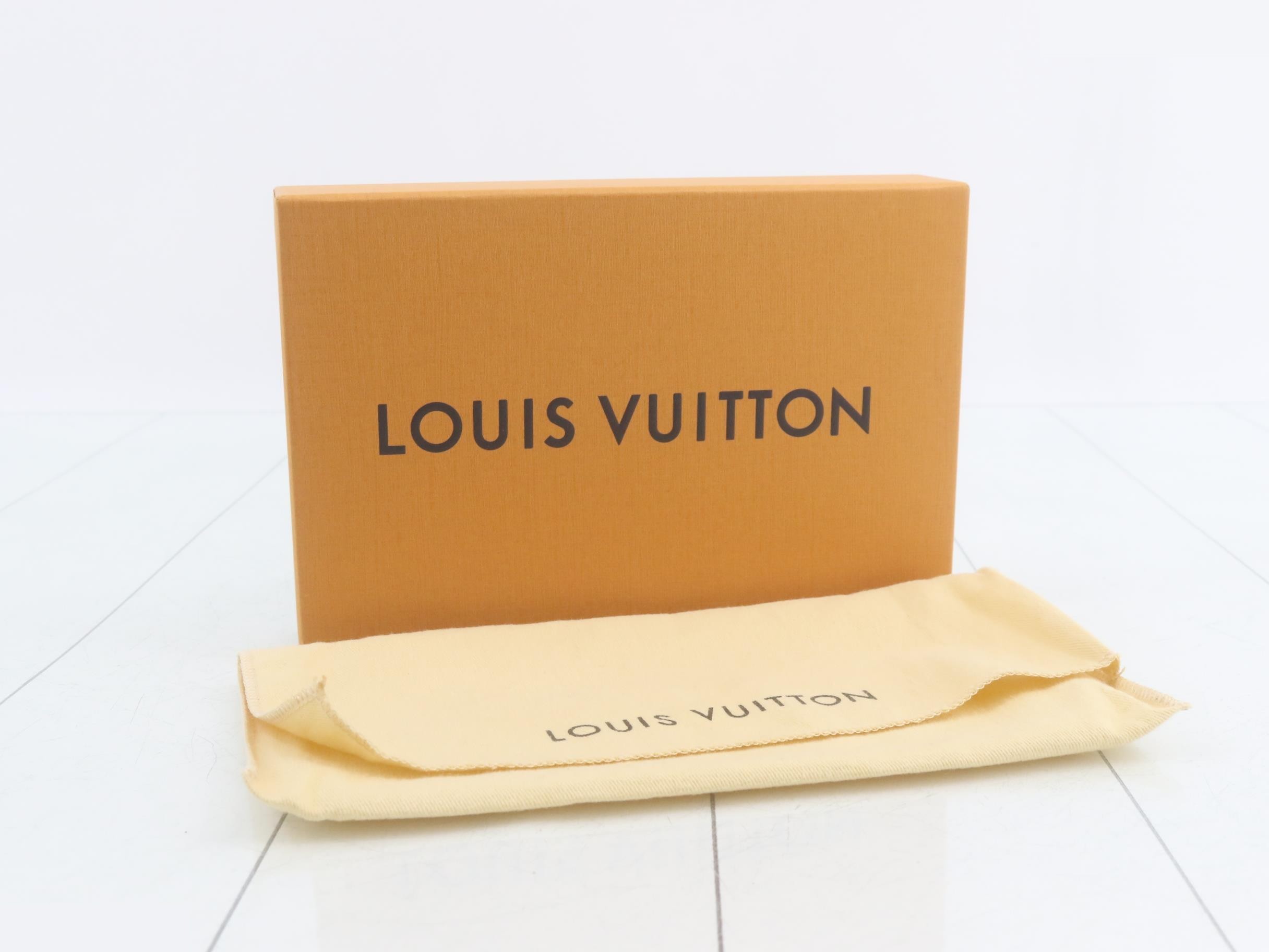 Monogram Zippy Wallet Ballerine — view 5