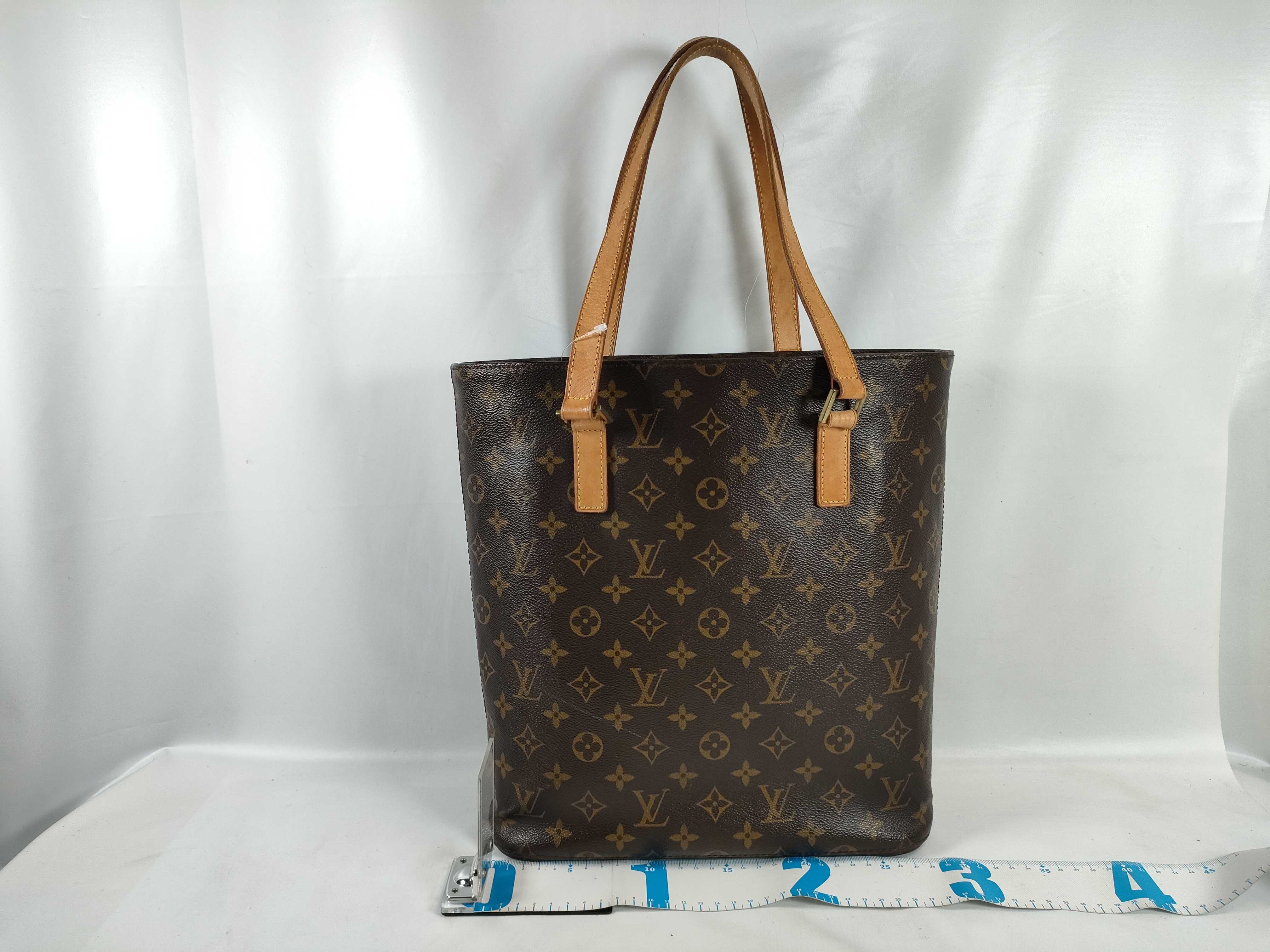 Monogram M51170 Vavin GM Tote Bag — view 2