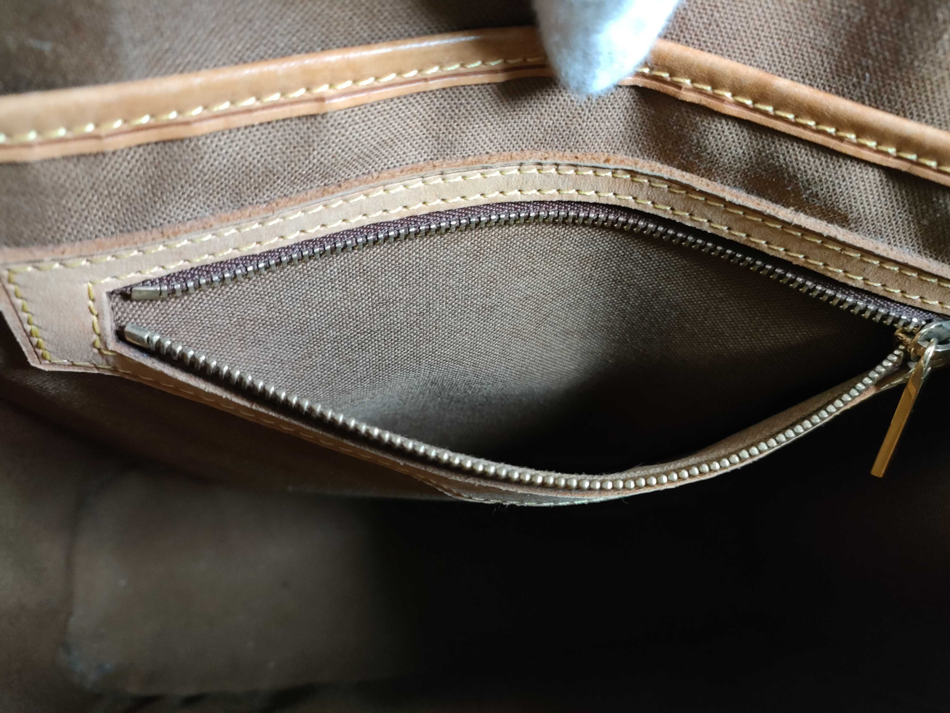 Monogram M51170 Vavin GM Tote Bag — view 12