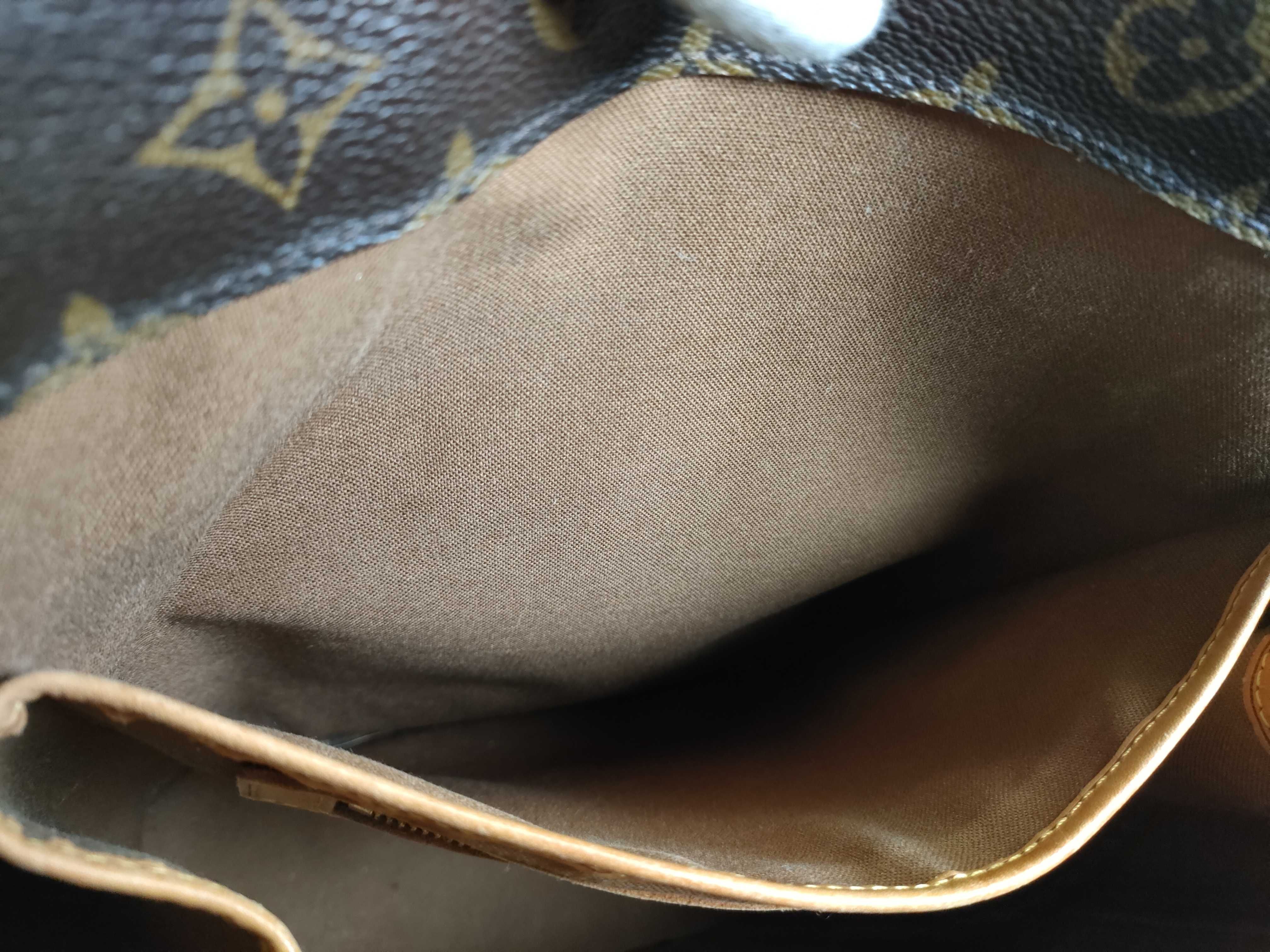 Monogram M51170 Vavin GM Tote Bag — view 13