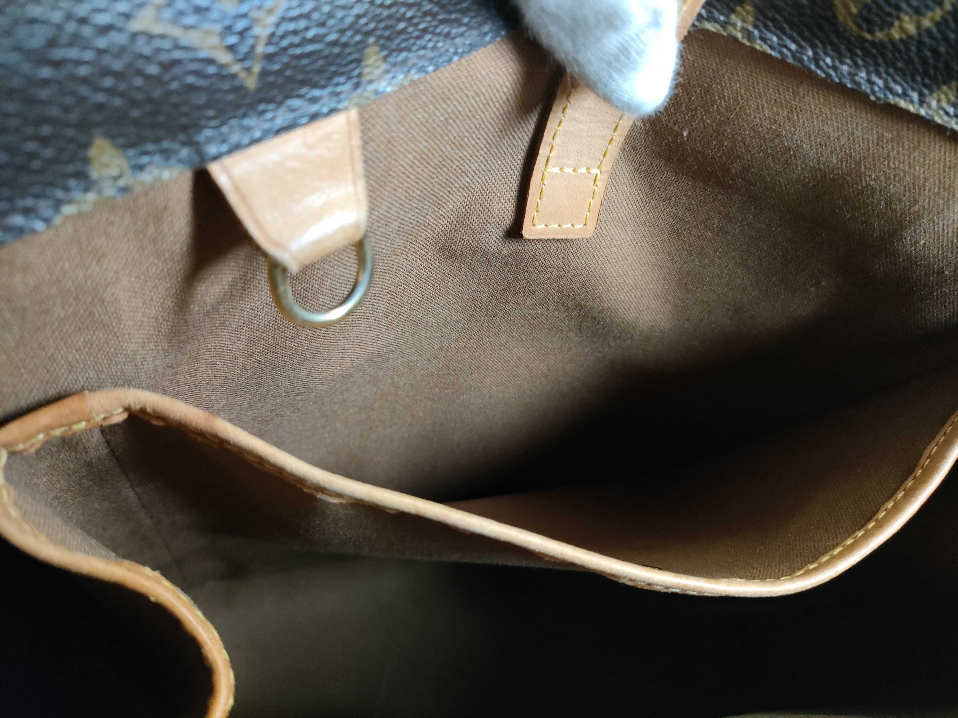 Monogram M51170 Vavin GM Tote Bag — view 14