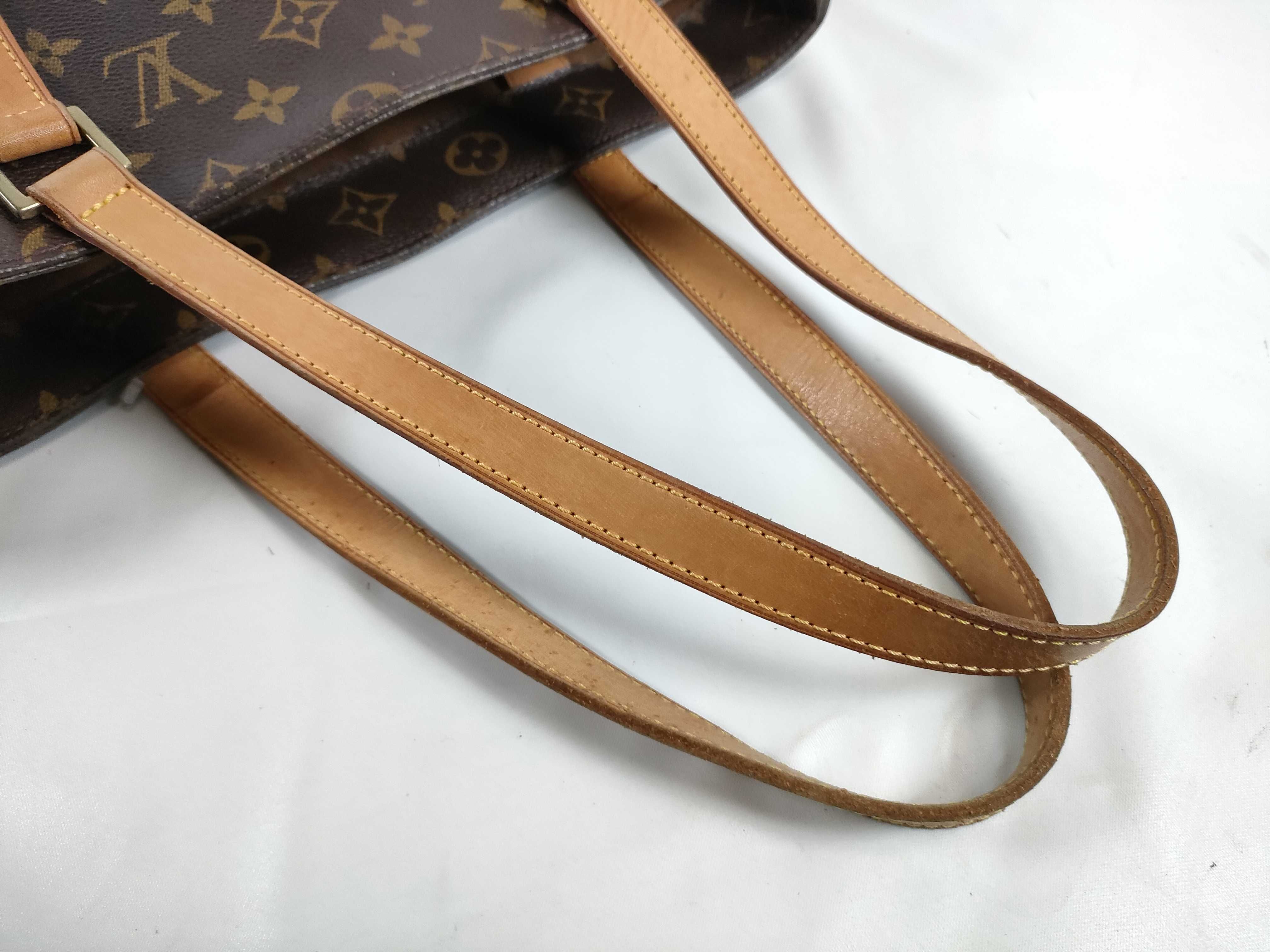 Monogram M51170 Vavin GM Tote Bag — view 3