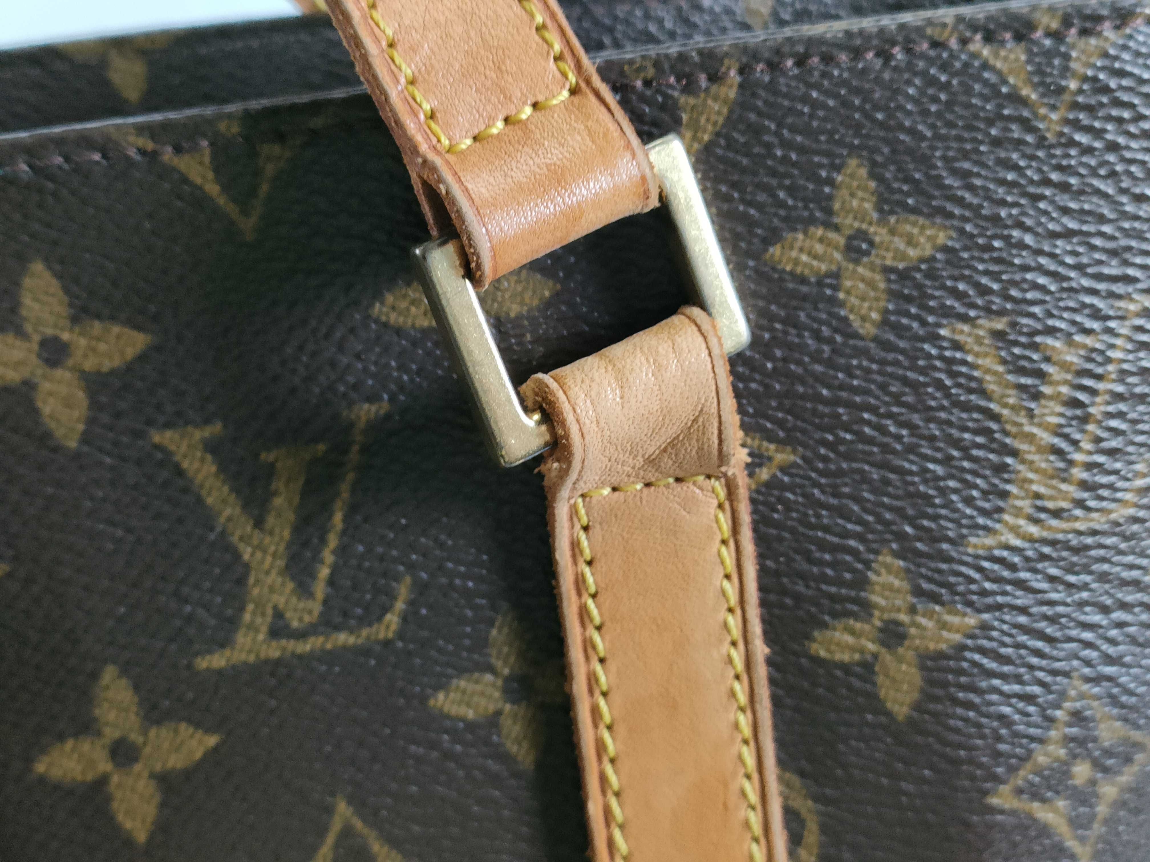 Monogram M51170 Vavin GM Tote Bag — view 5
