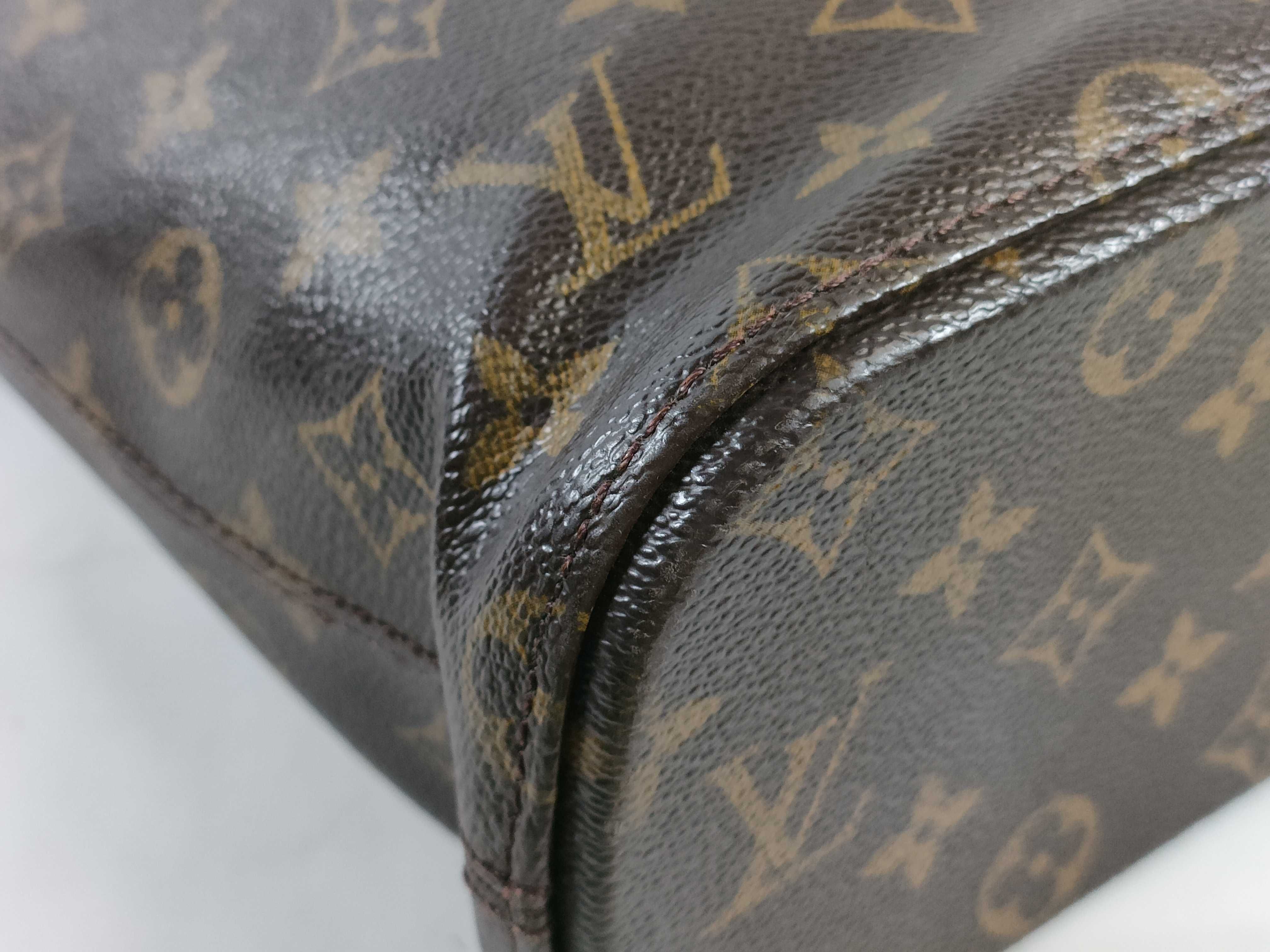 Monogram M51170 Vavin GM Tote Bag — view 6